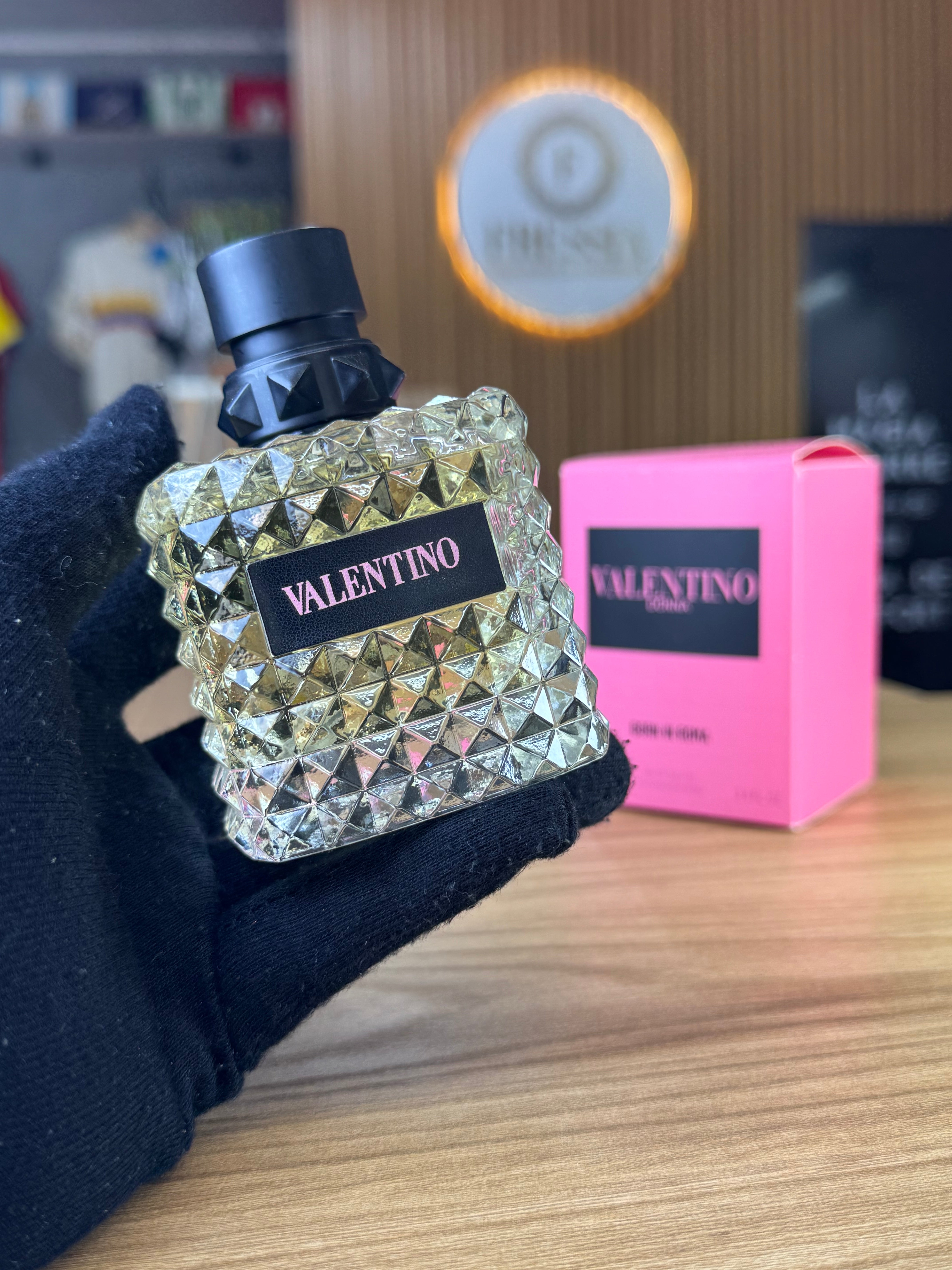 Valentino Donna - Born in Roma by Valentino 100ml
