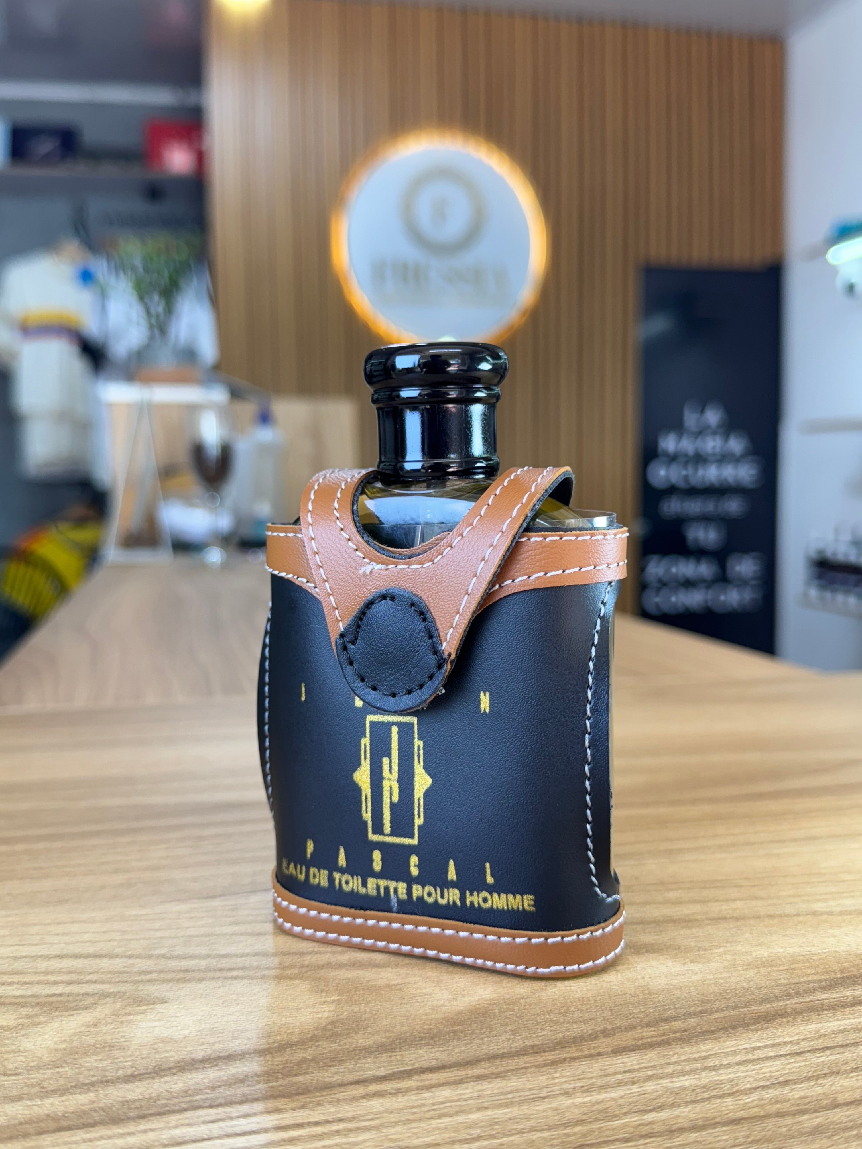 Jean Pascal pour homme 100ml