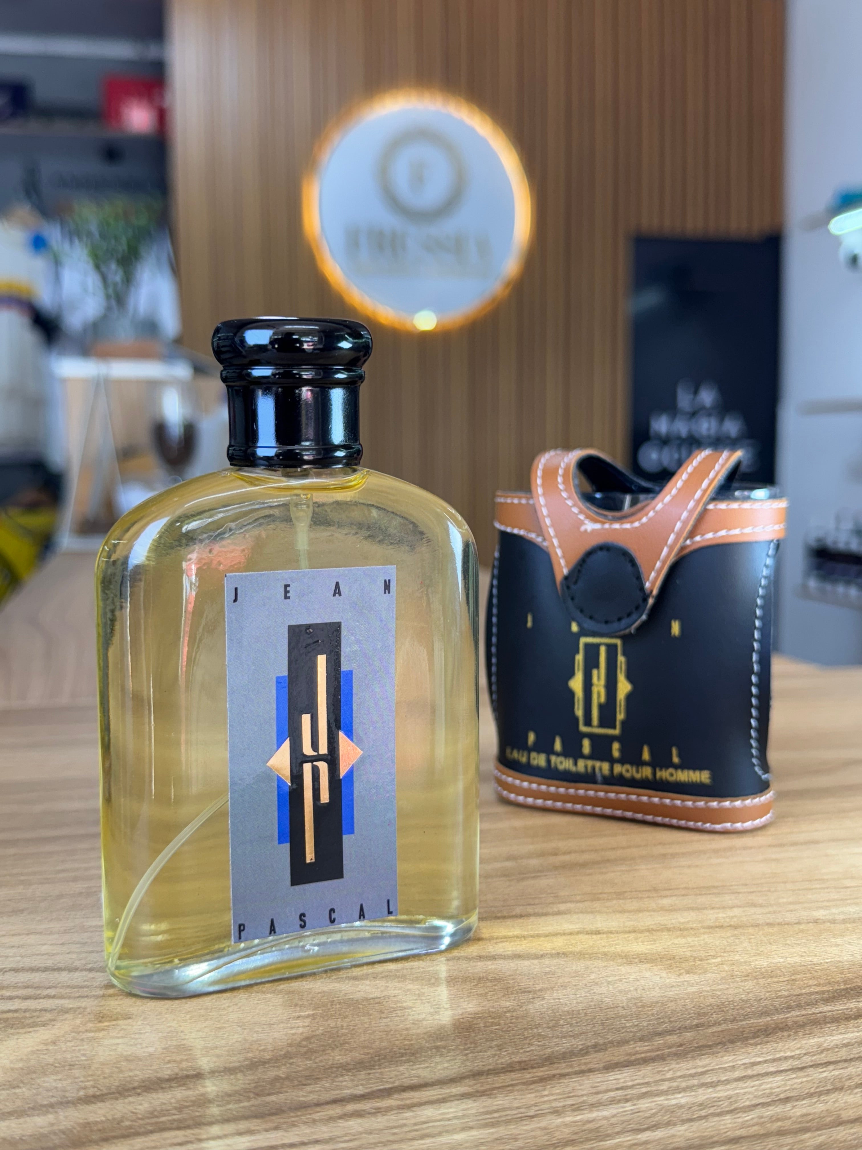 Jean Pascal pour homme 100ml