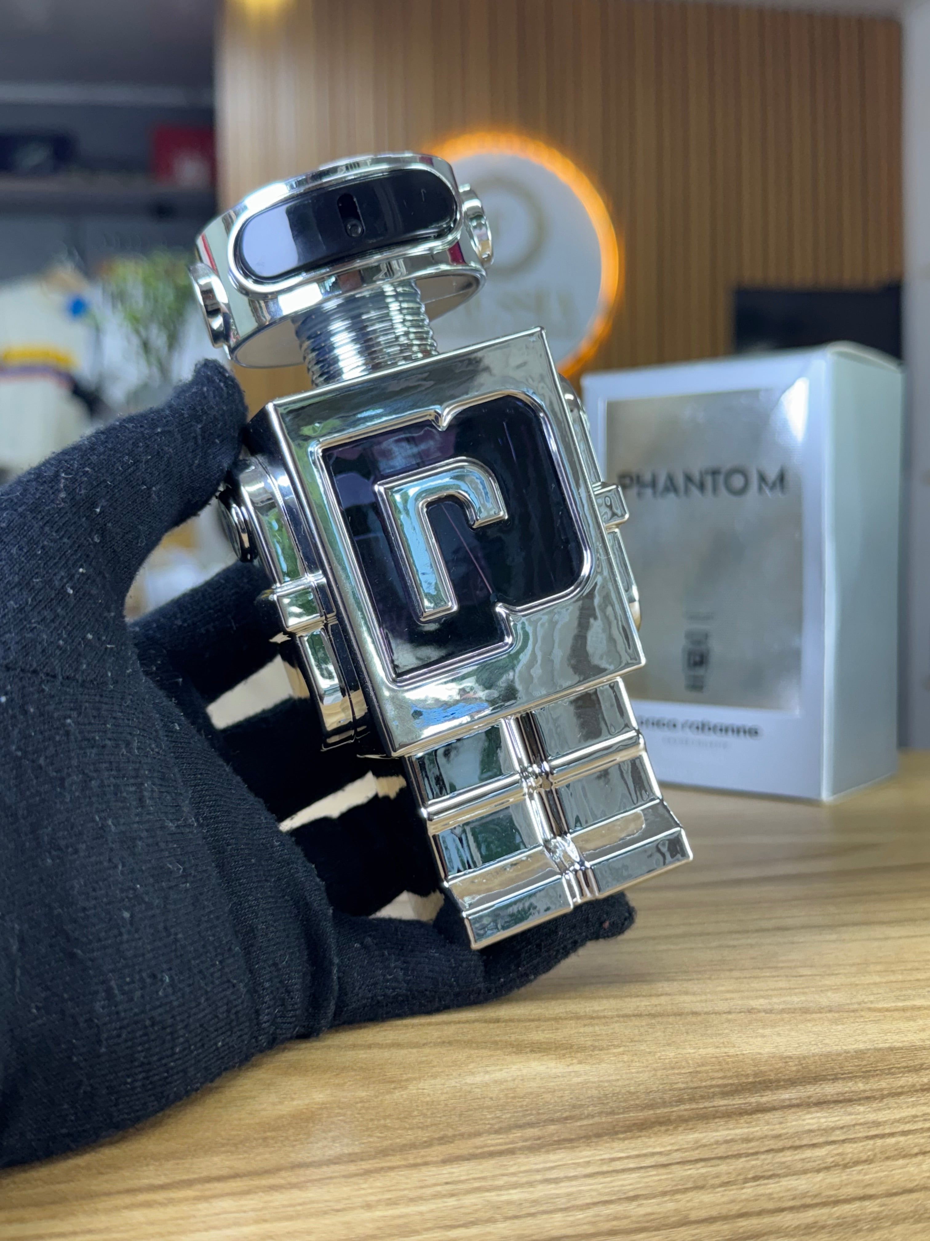 Phantom by Paco Rabbane 100ml