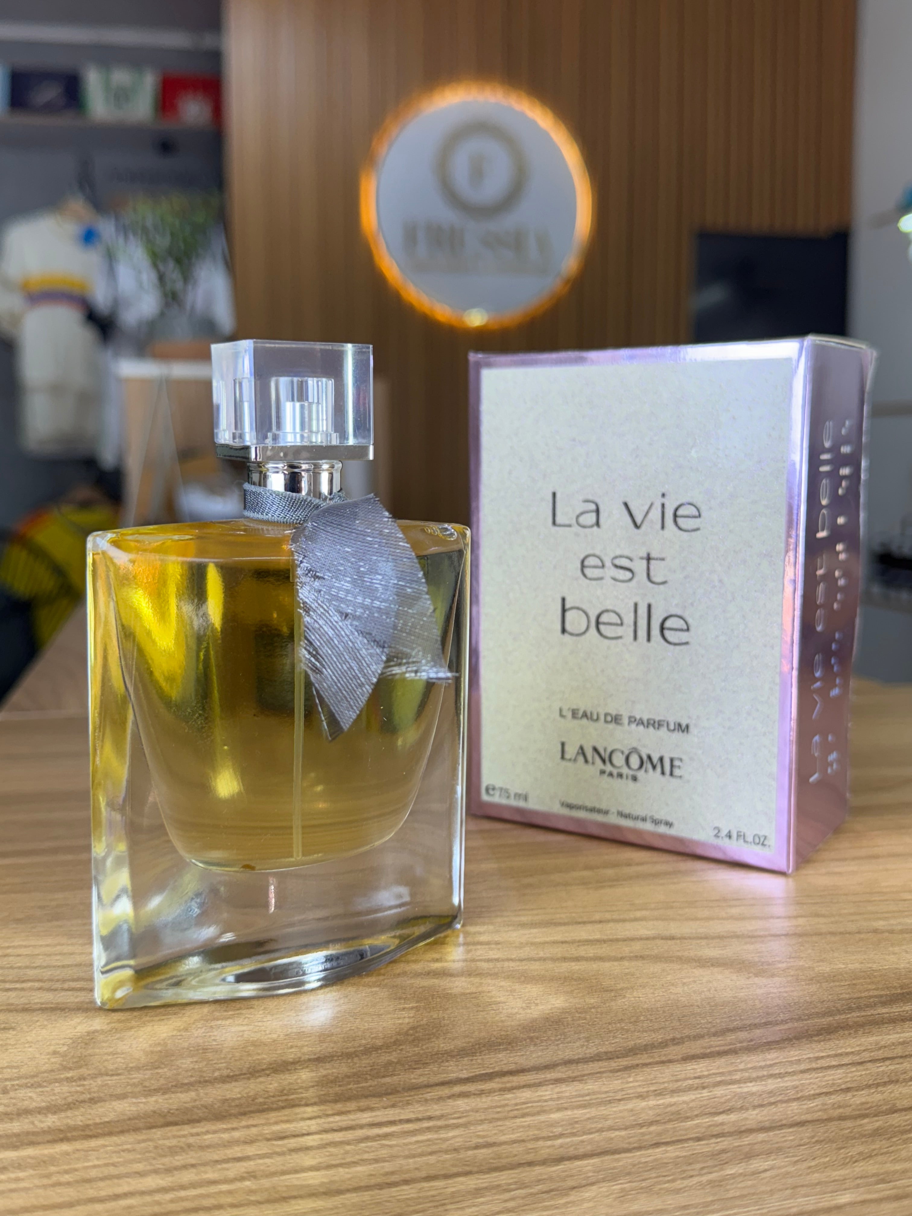 La Vie Est Belle by Lancome 100ml