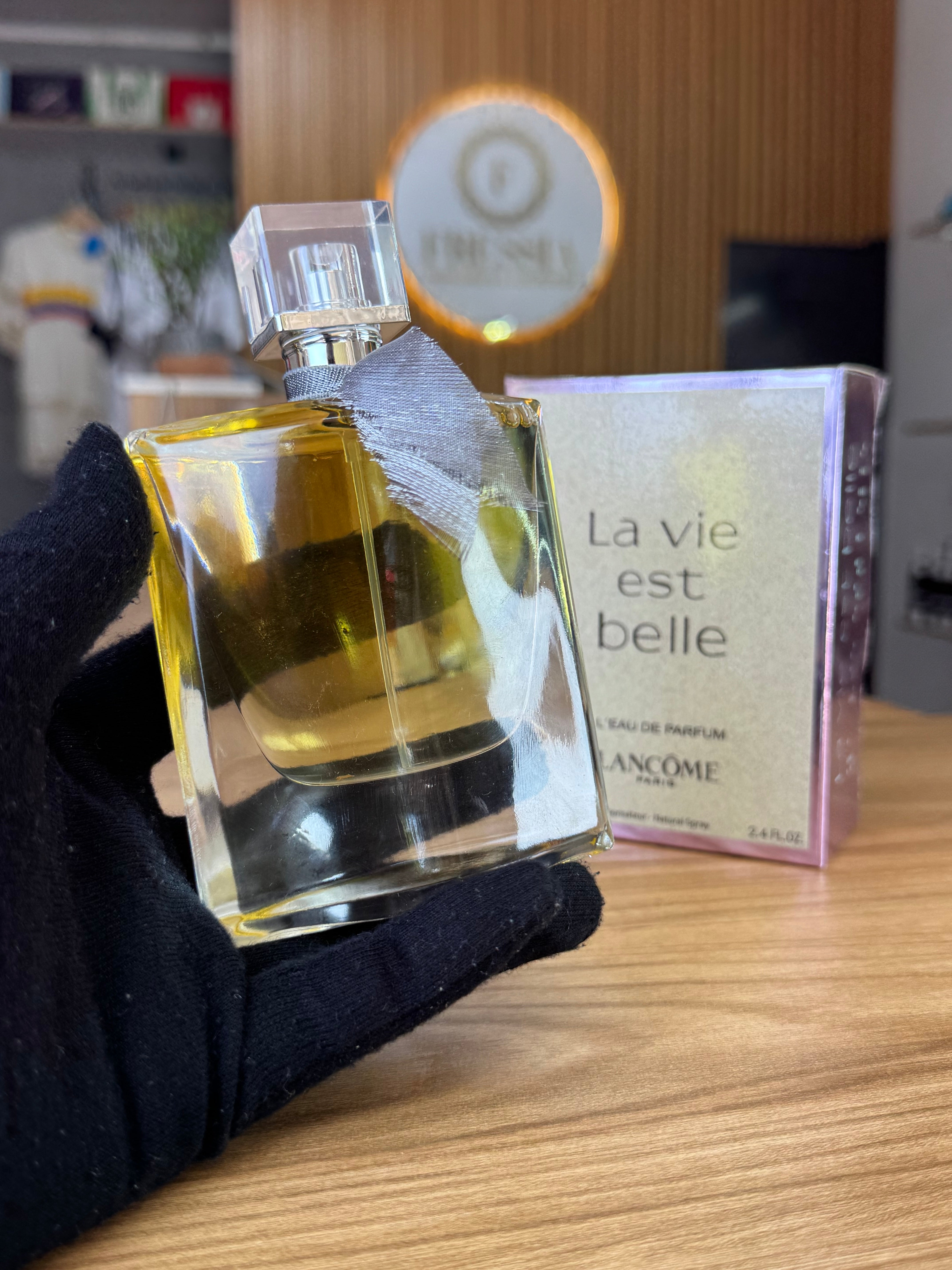 La Vie Est Belle by Lancome 100ml