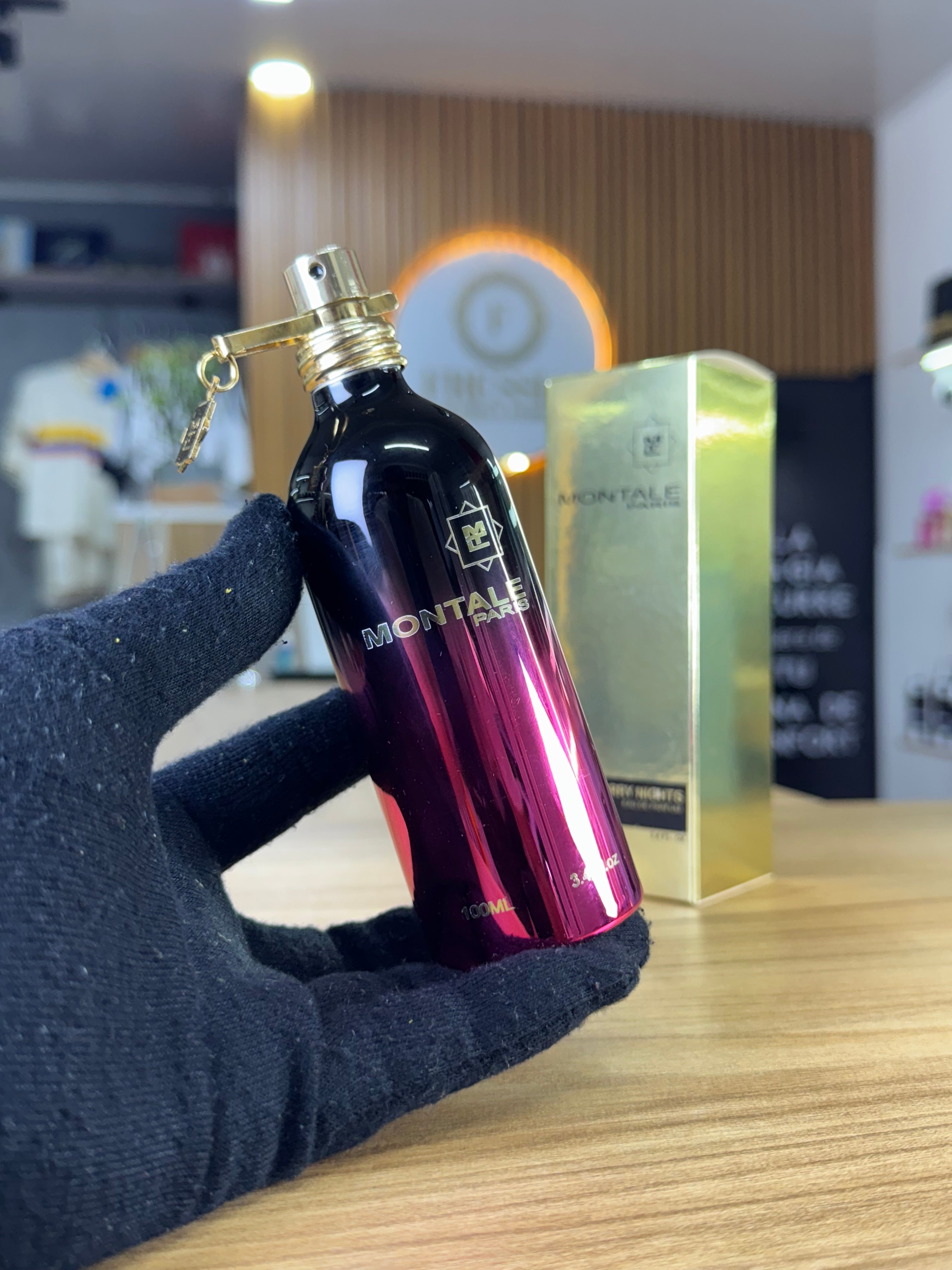 Starry nights by Montale 100ml