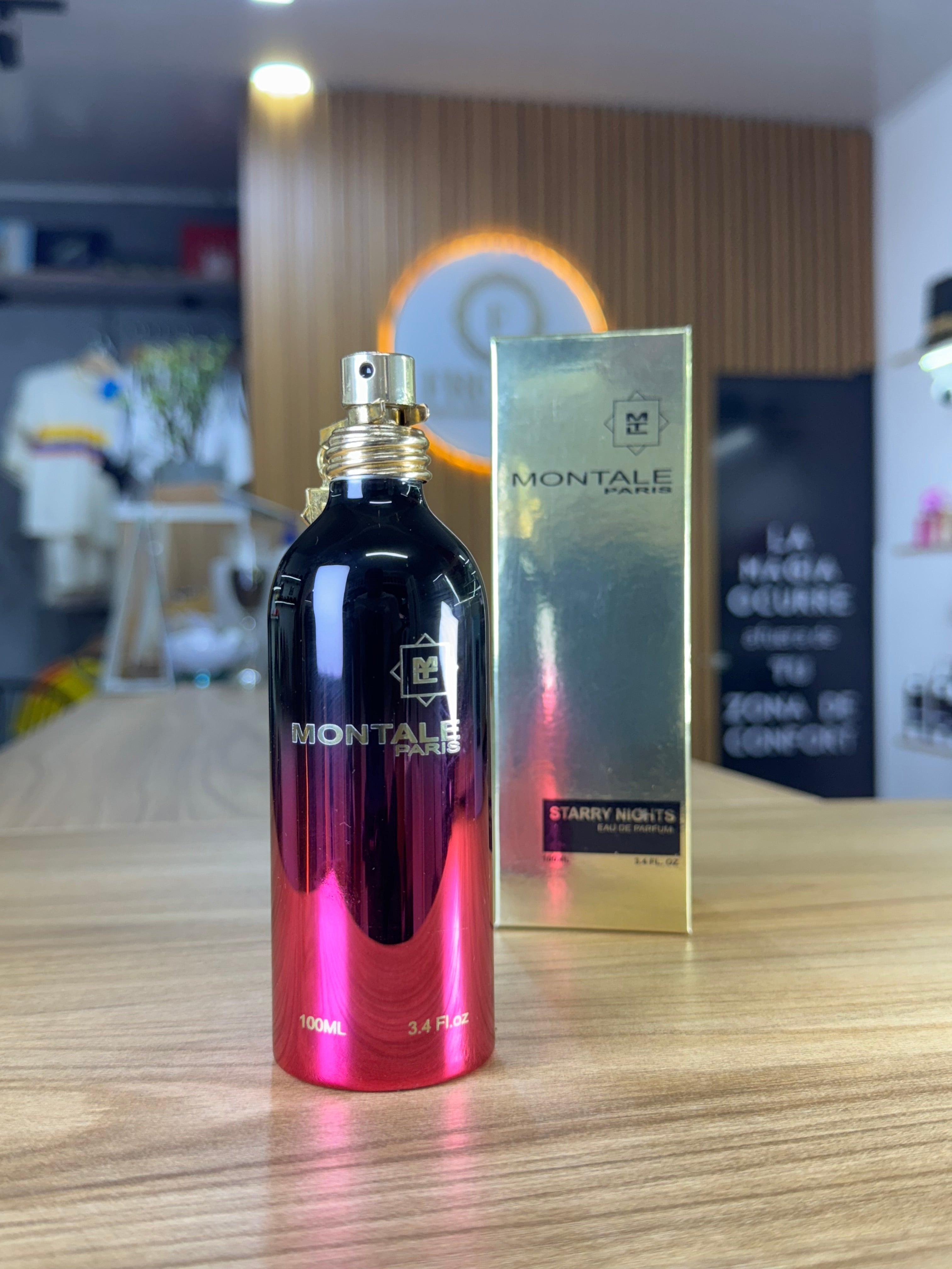 Starry nights by Montale 100ml