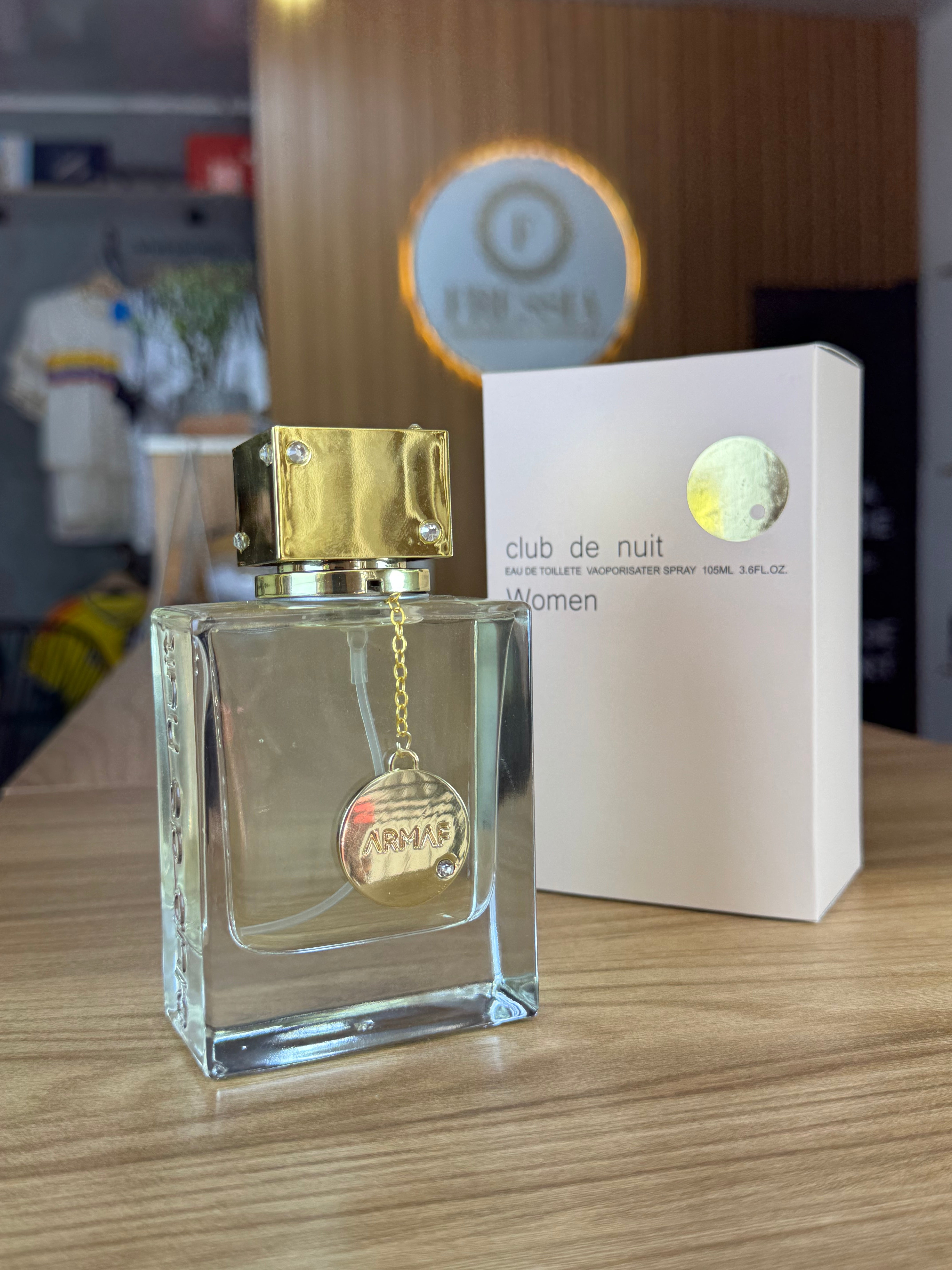Club de Nuit Woman by Armaf Parfums 100ml