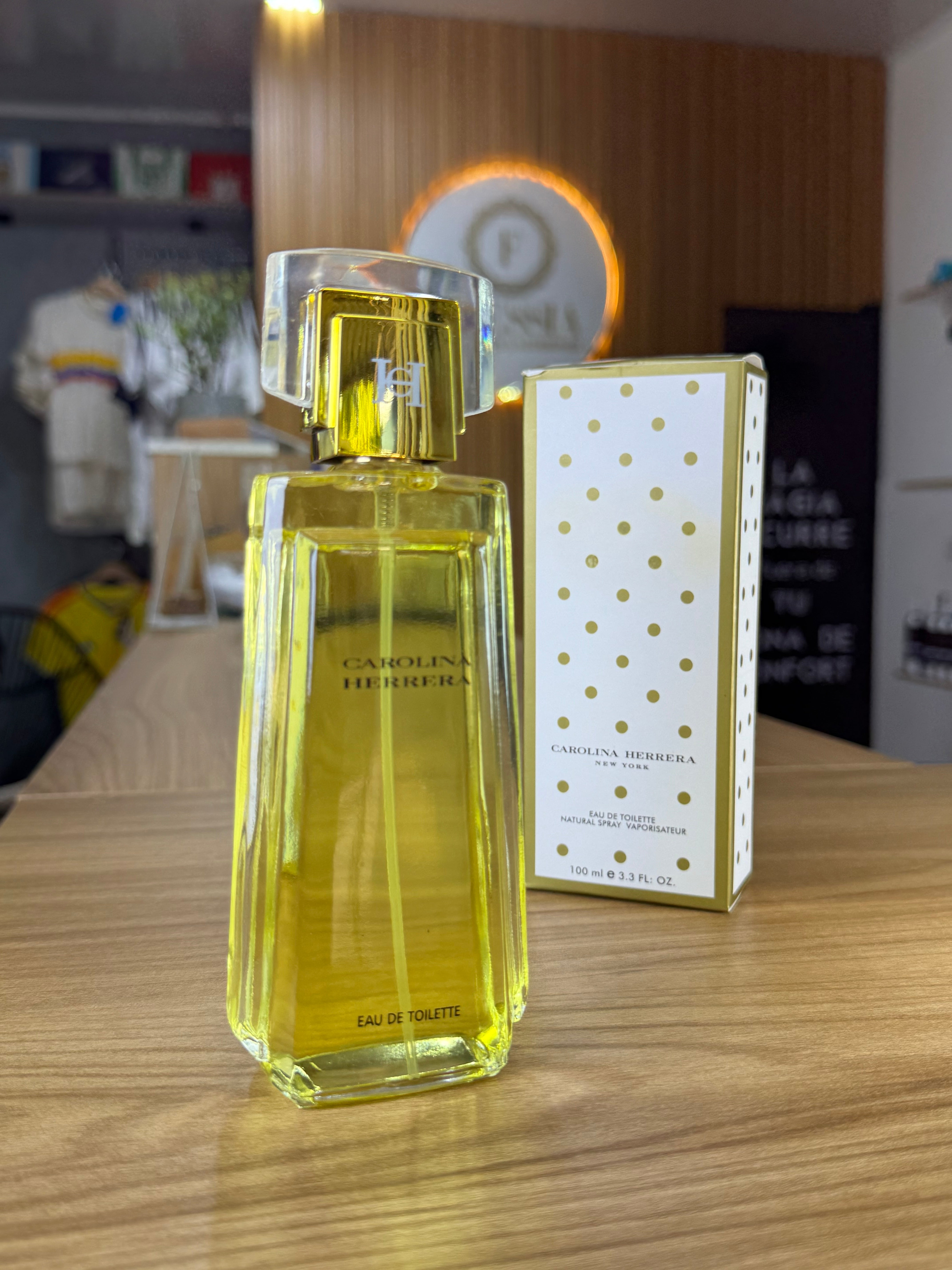 Carolina Herrera by Carolina Herrera 100ml