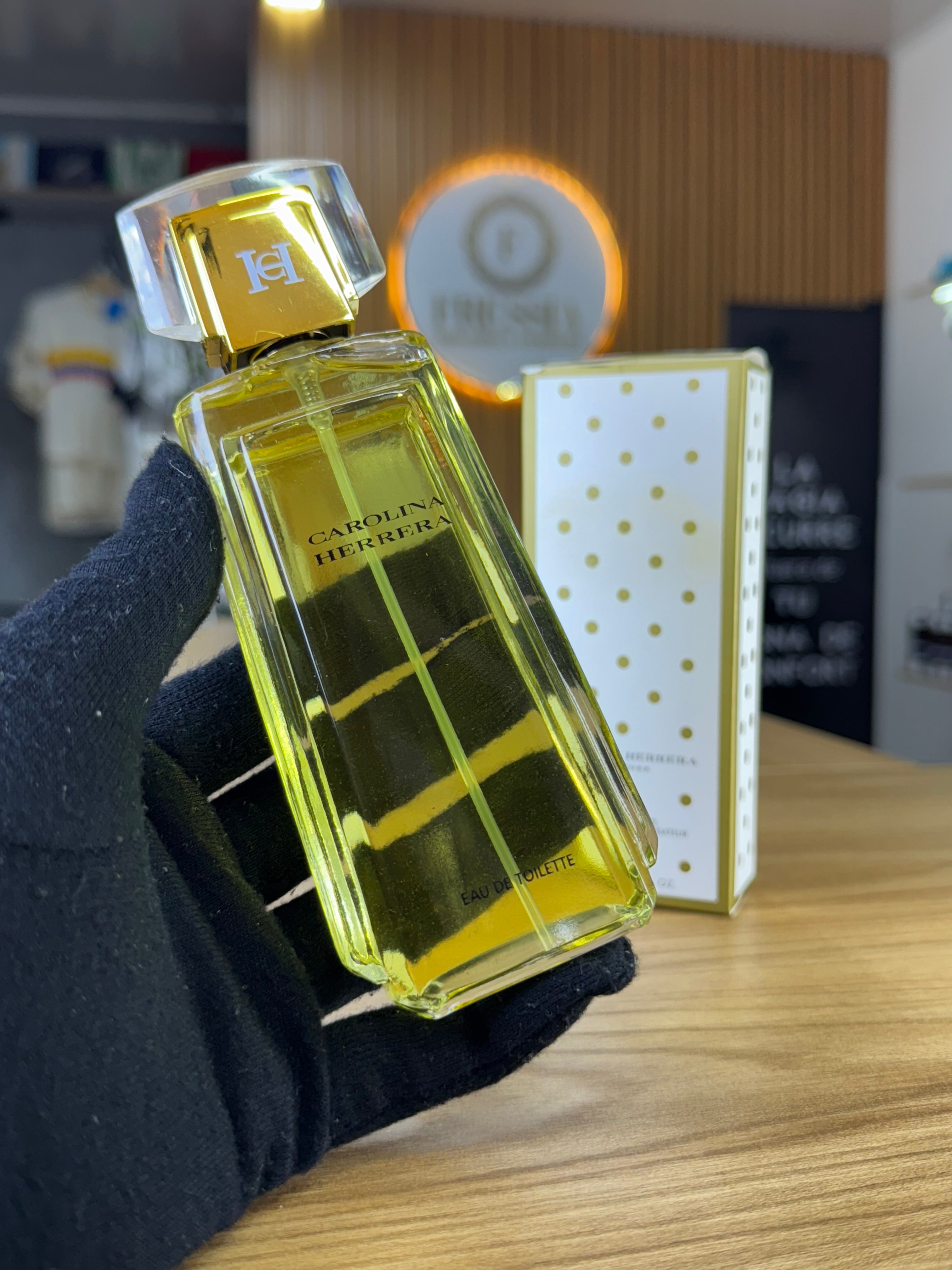 Carolina Herrera by Carolina Herrera 100ml