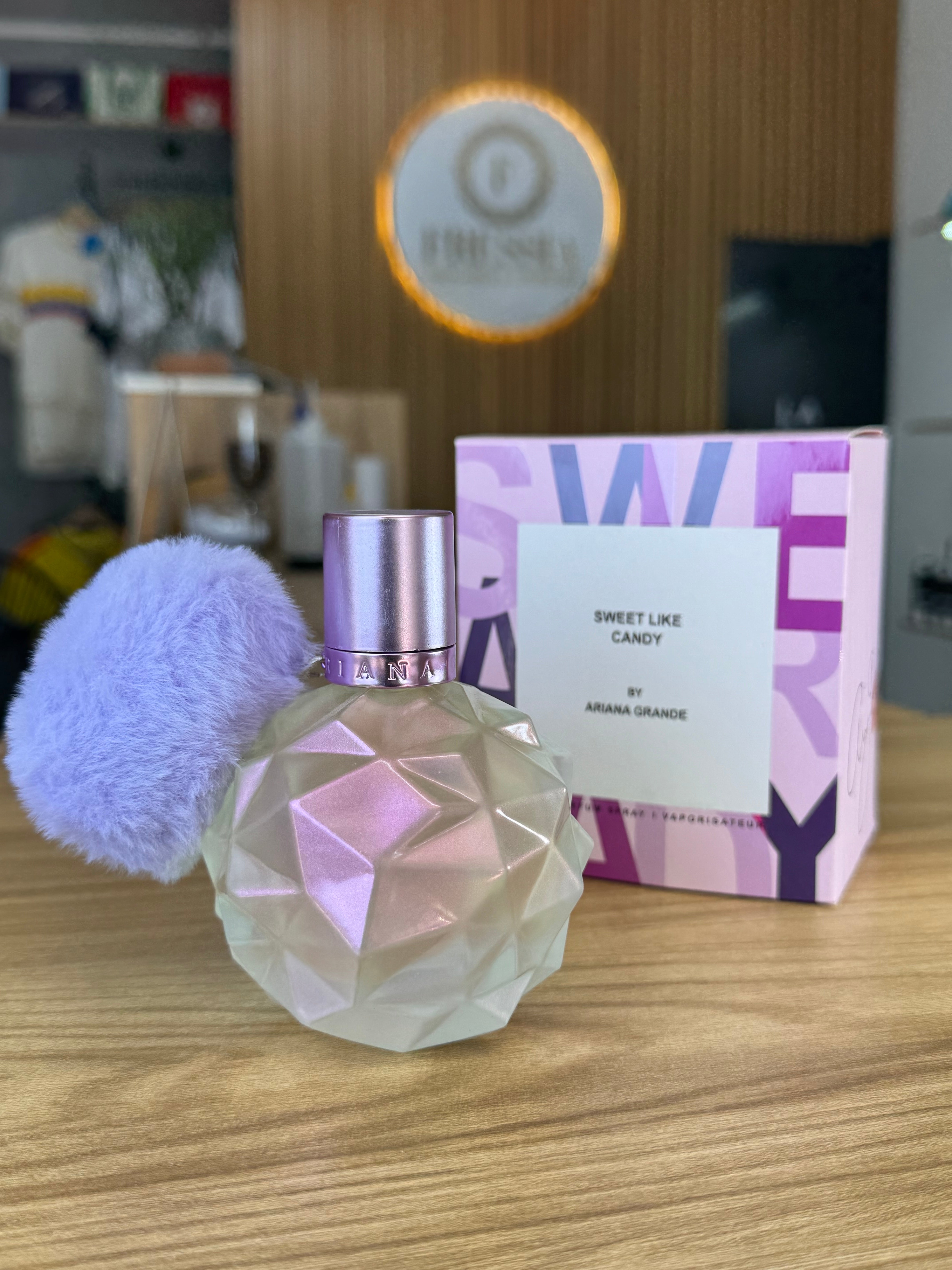 Sweet like candy by Ariana Grande 100Ml