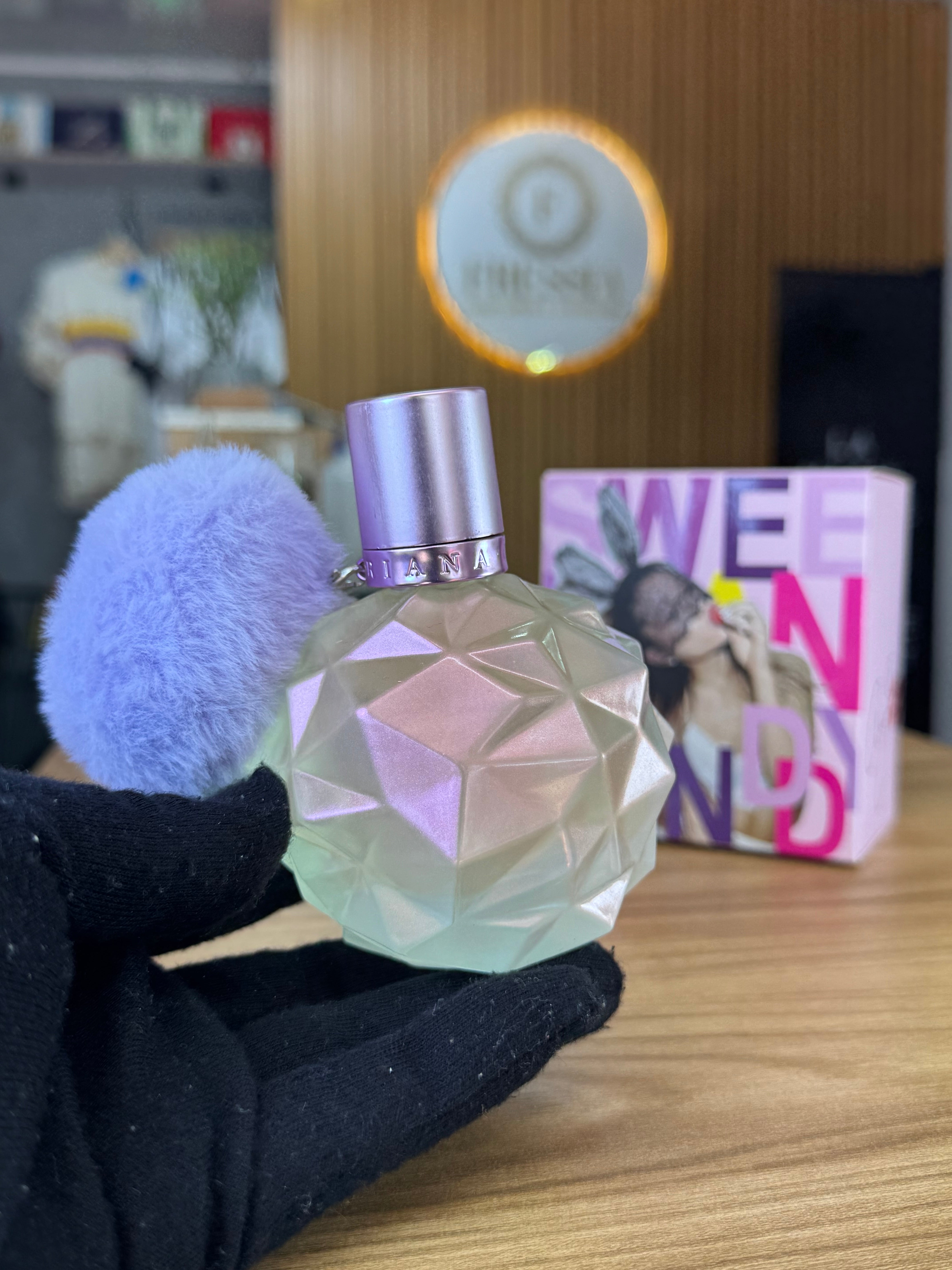 Sweet like candy by Ariana Grande 100Ml