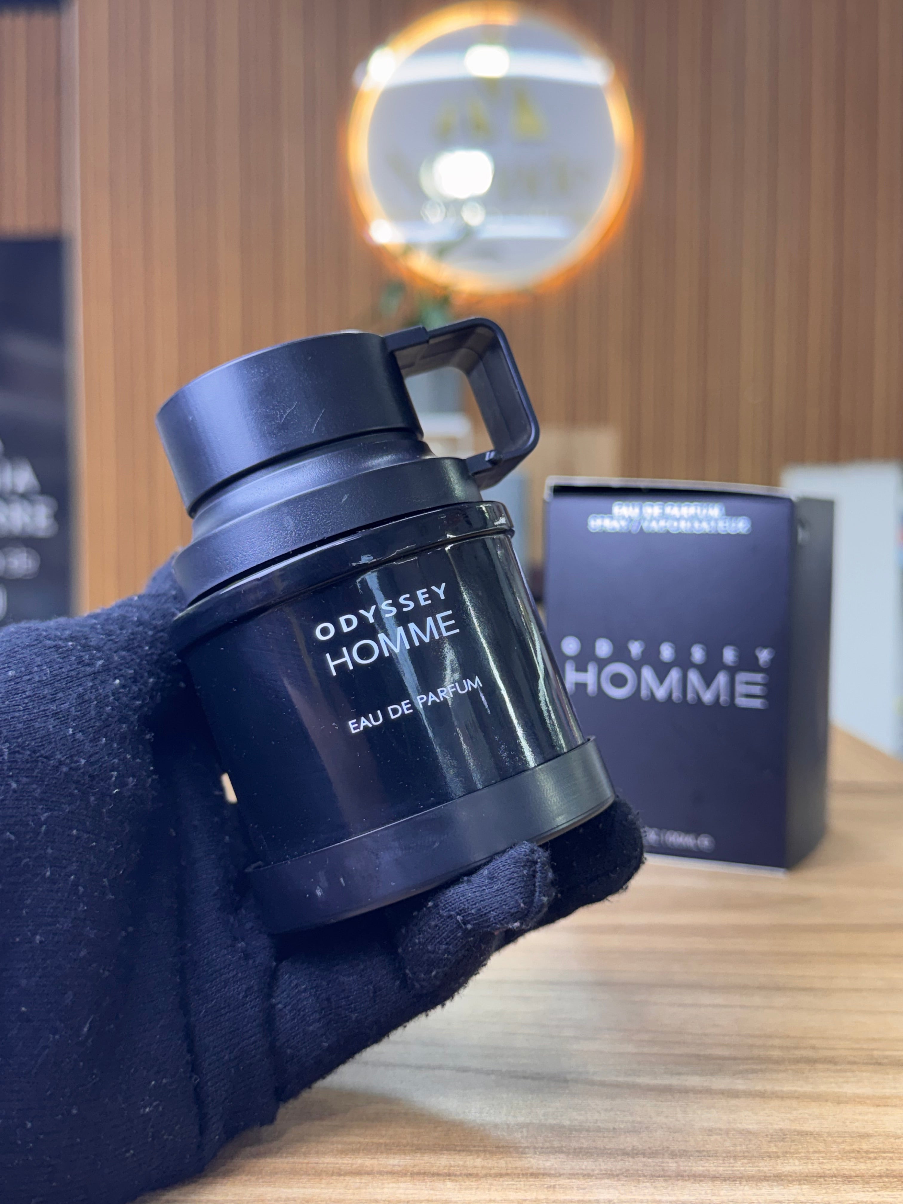 Odyssey Homme by Armaf 100ml