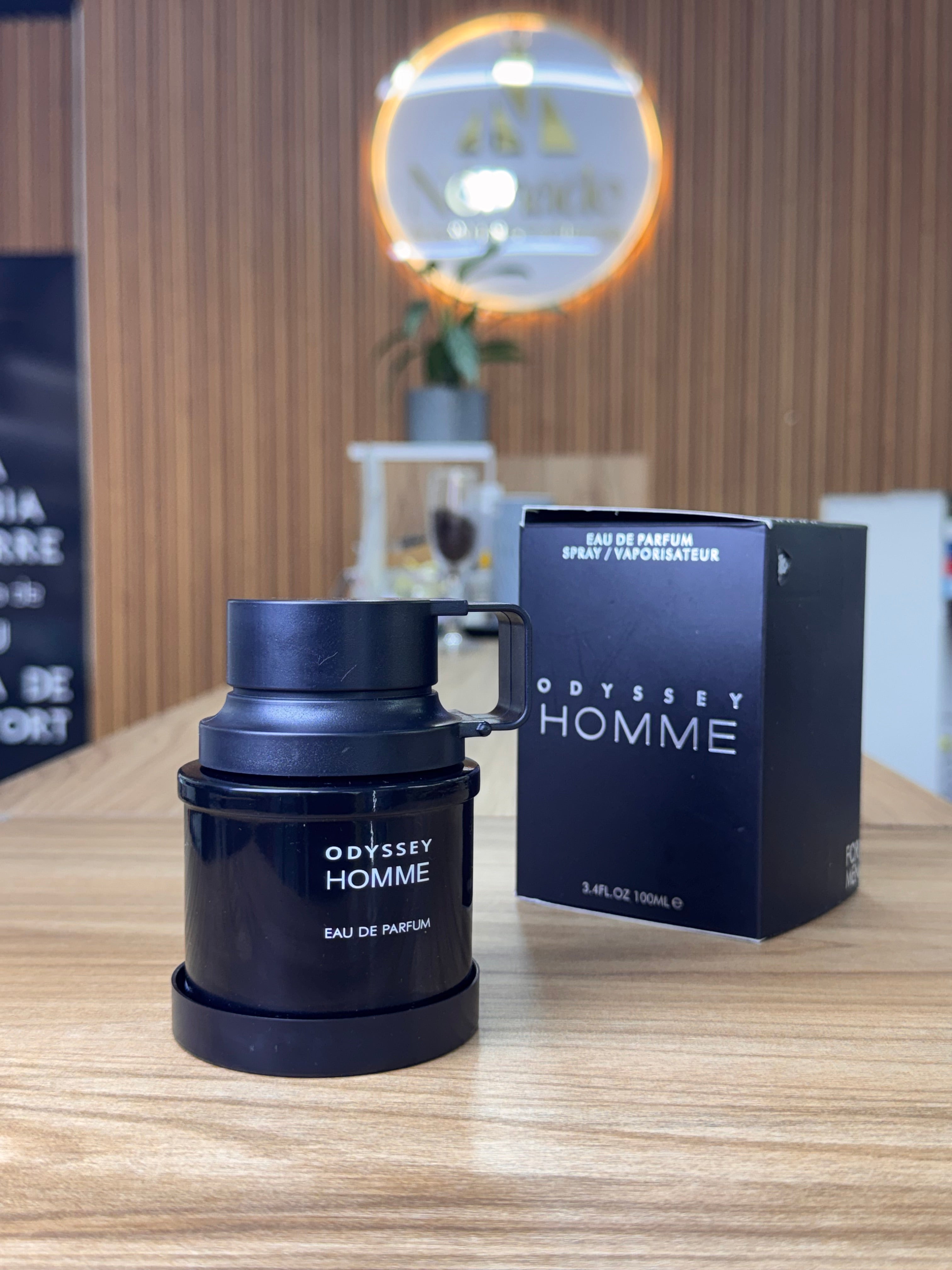 Odyssey Homme by Armaf 100ml