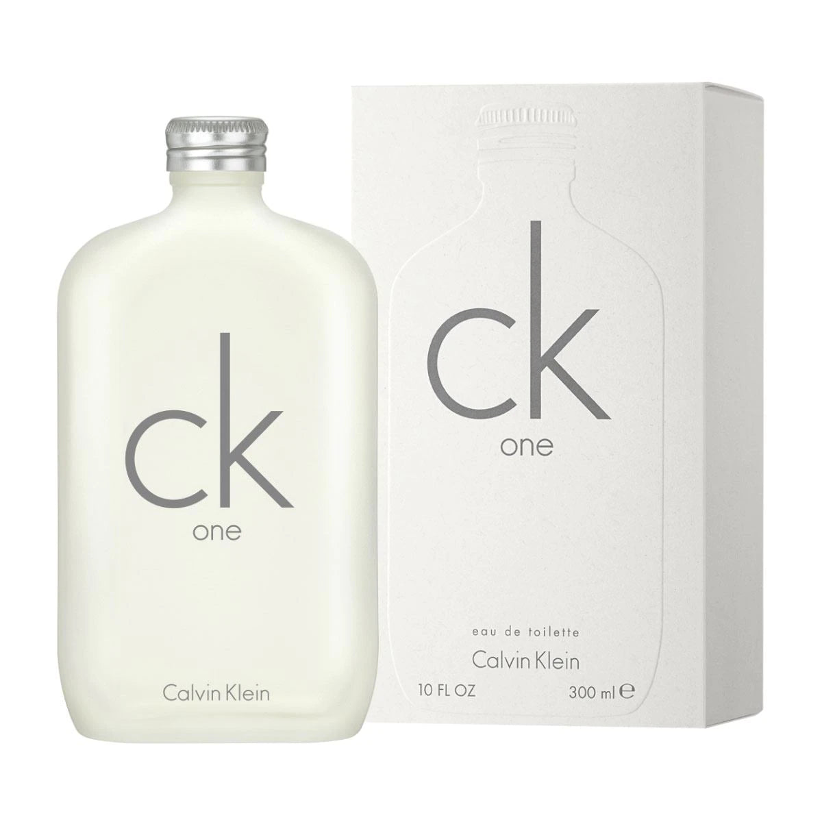 CK One by Calvin Klein - 100ml