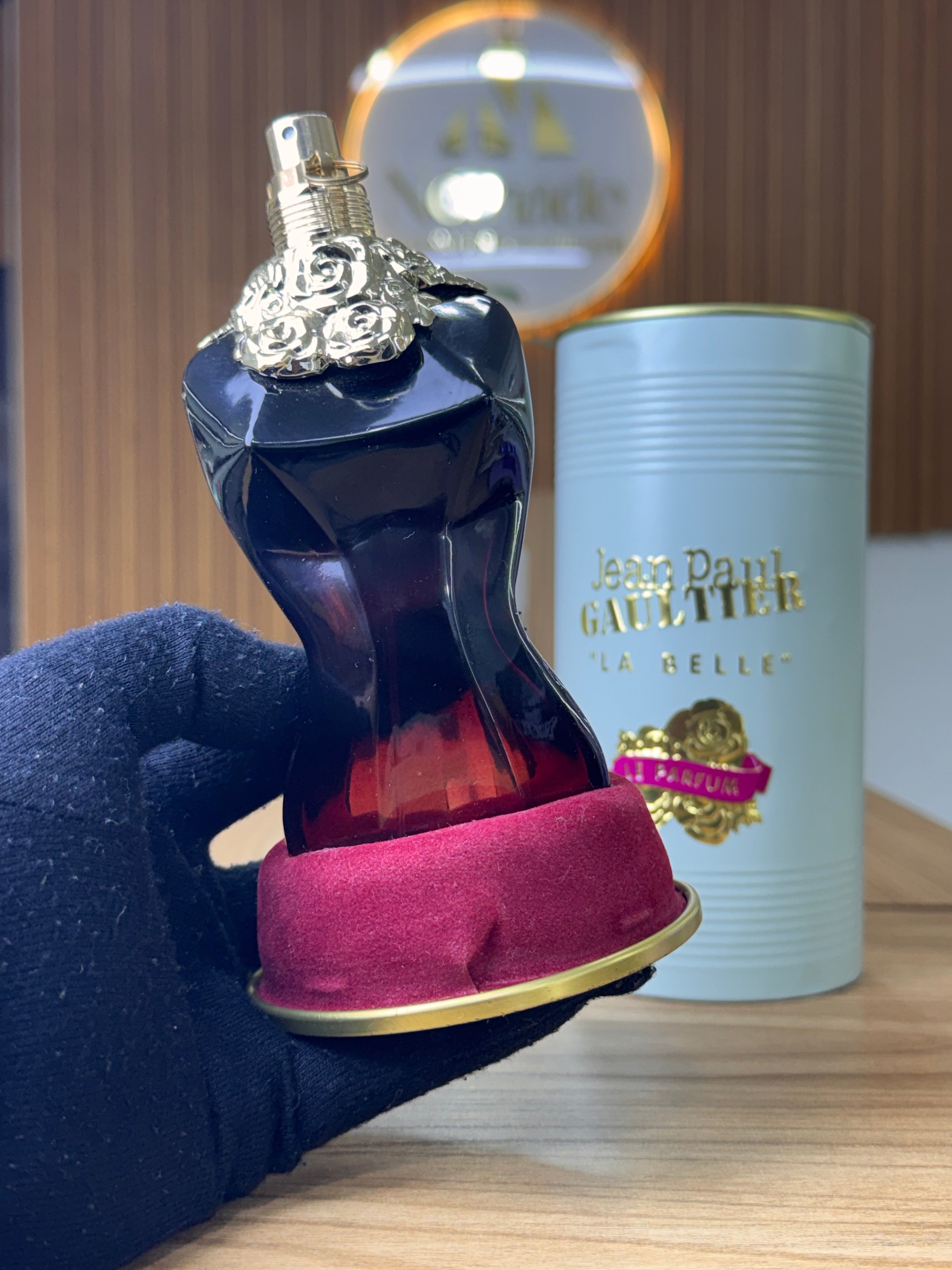 Le Belle by Jean Paul Gaultier 100ml