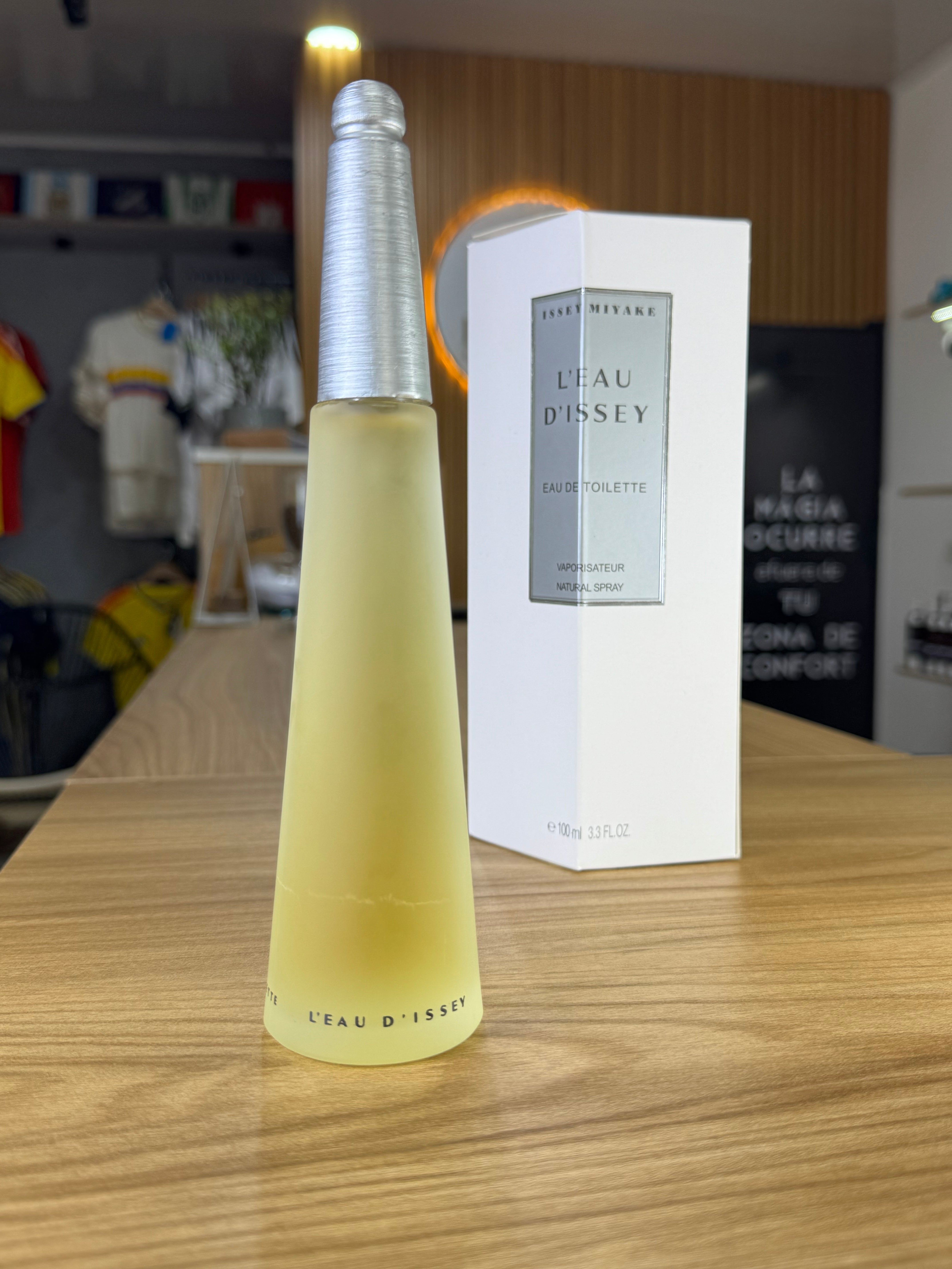 Issey Miyake Woman by Issey Miyake 100ml
