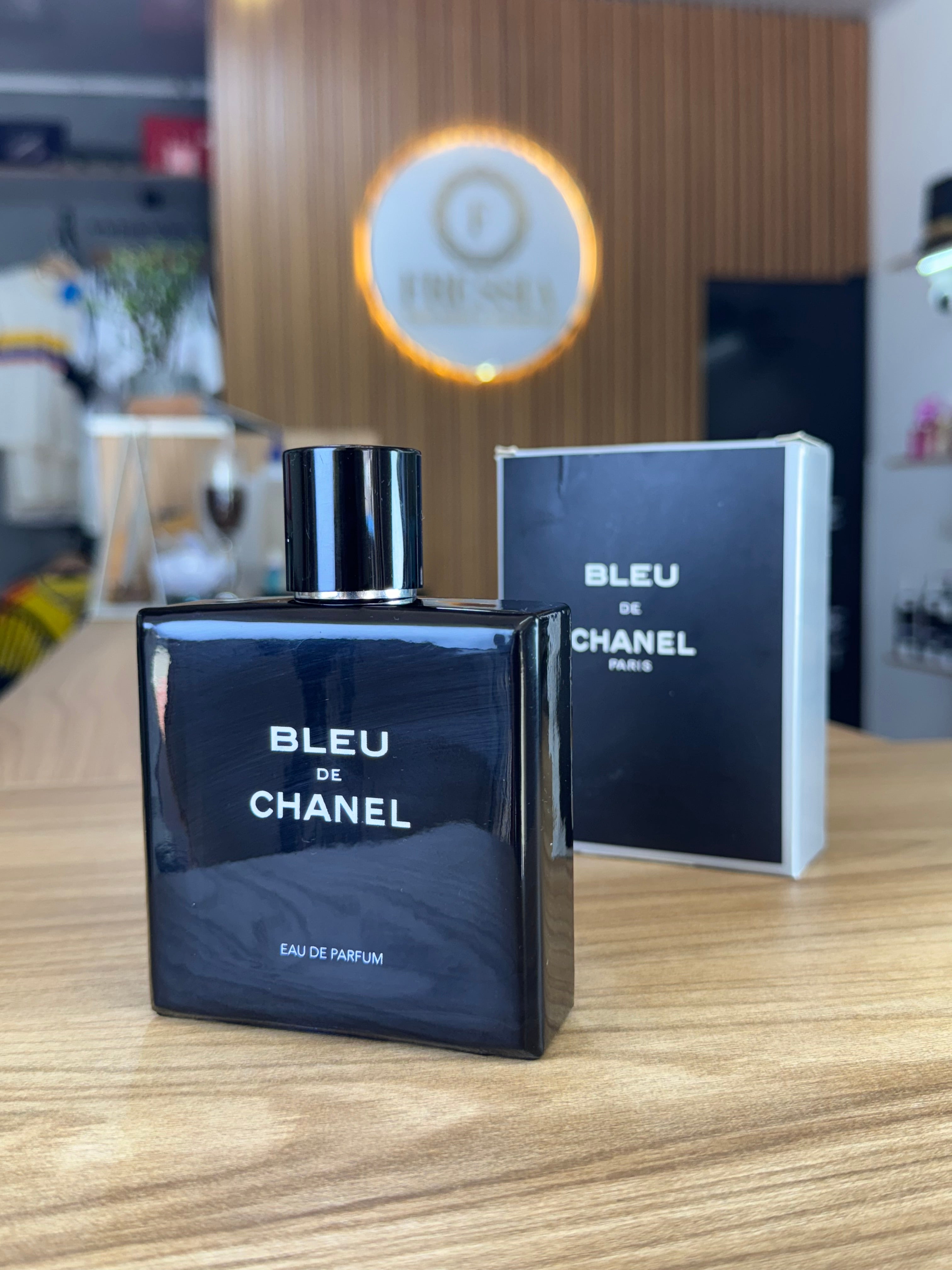 Bleu by Chanel 100ml