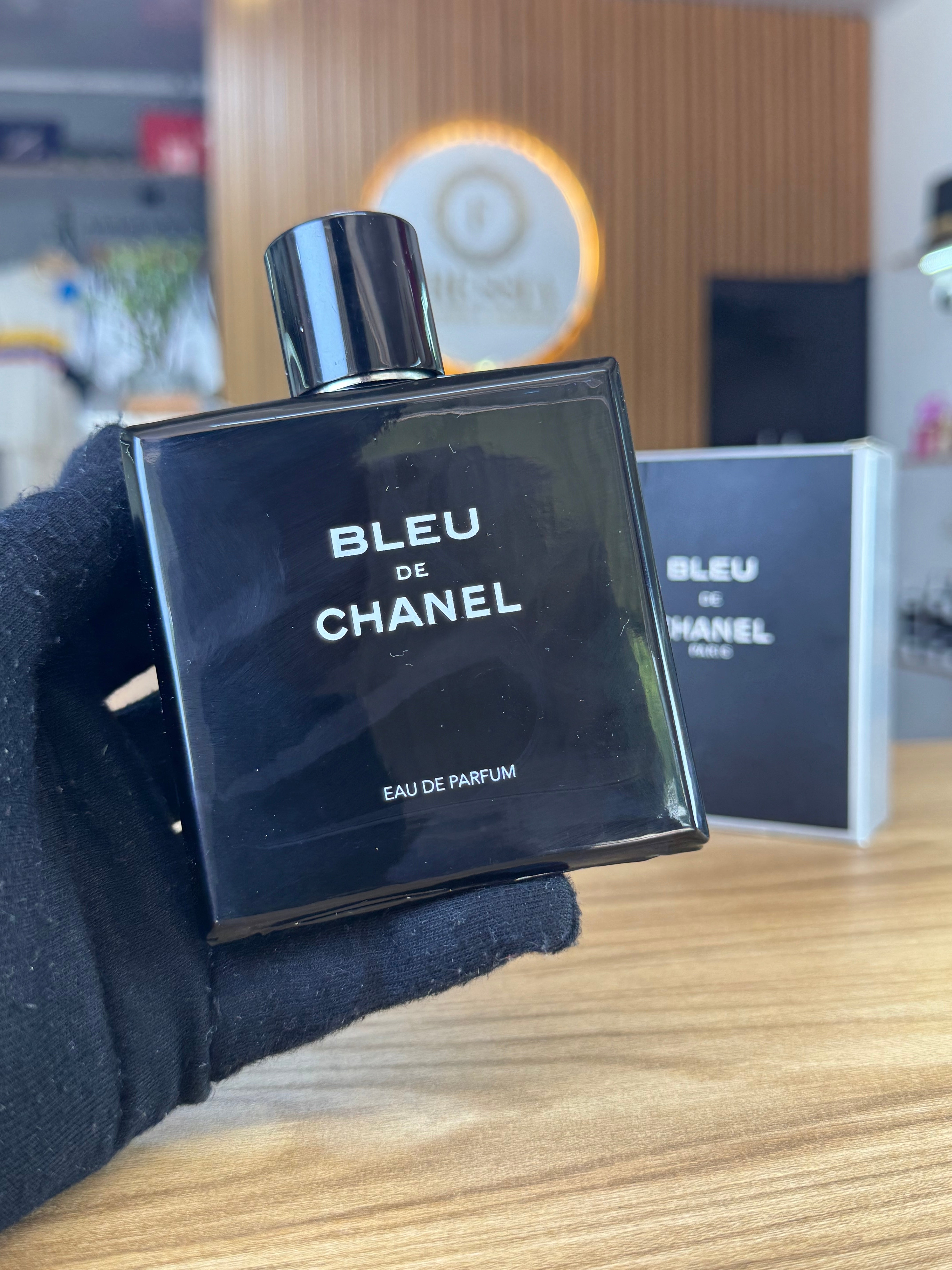 Bleu by Chanel 100ml