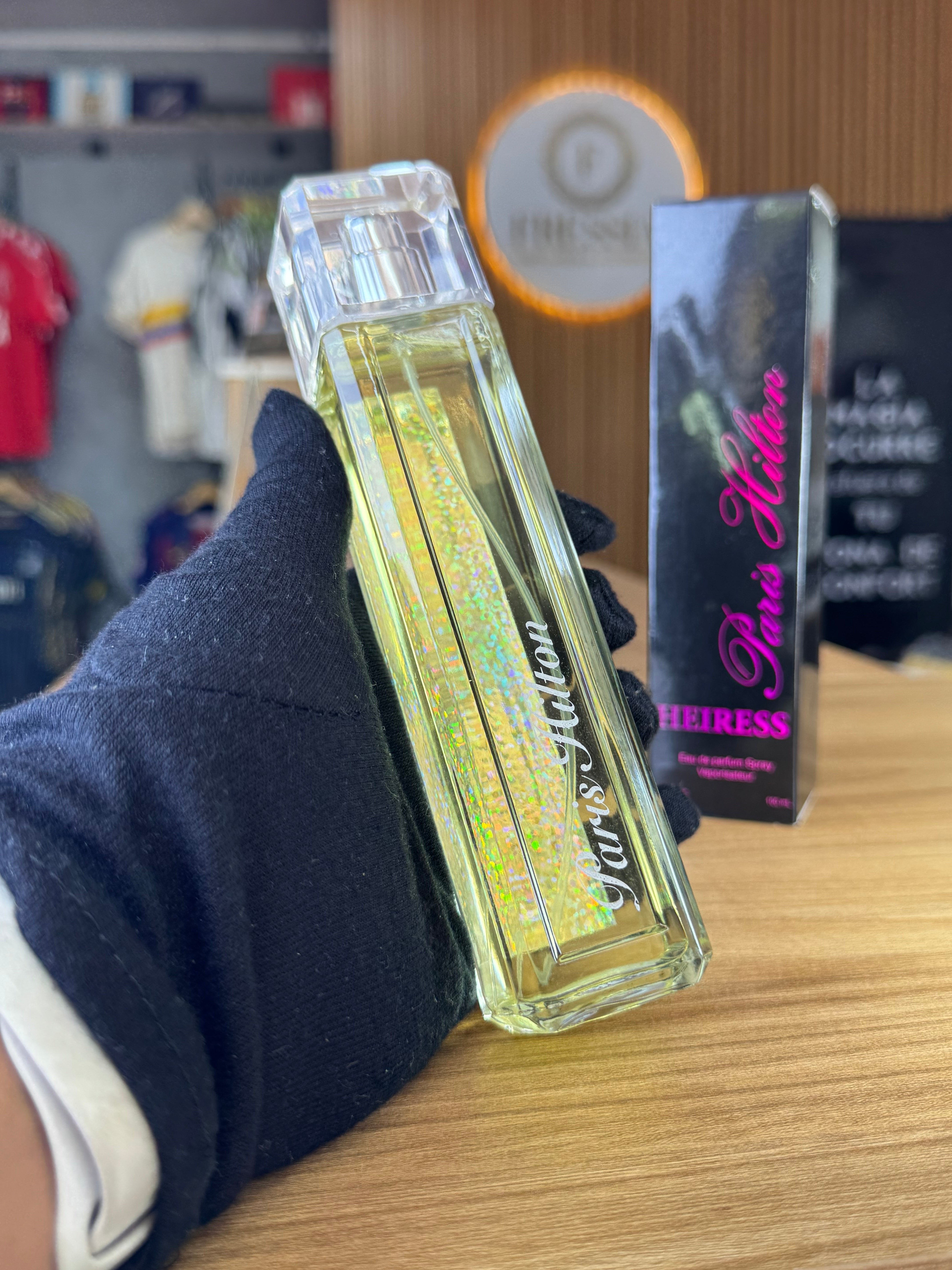 Heiress by Paris Hilton 100ml