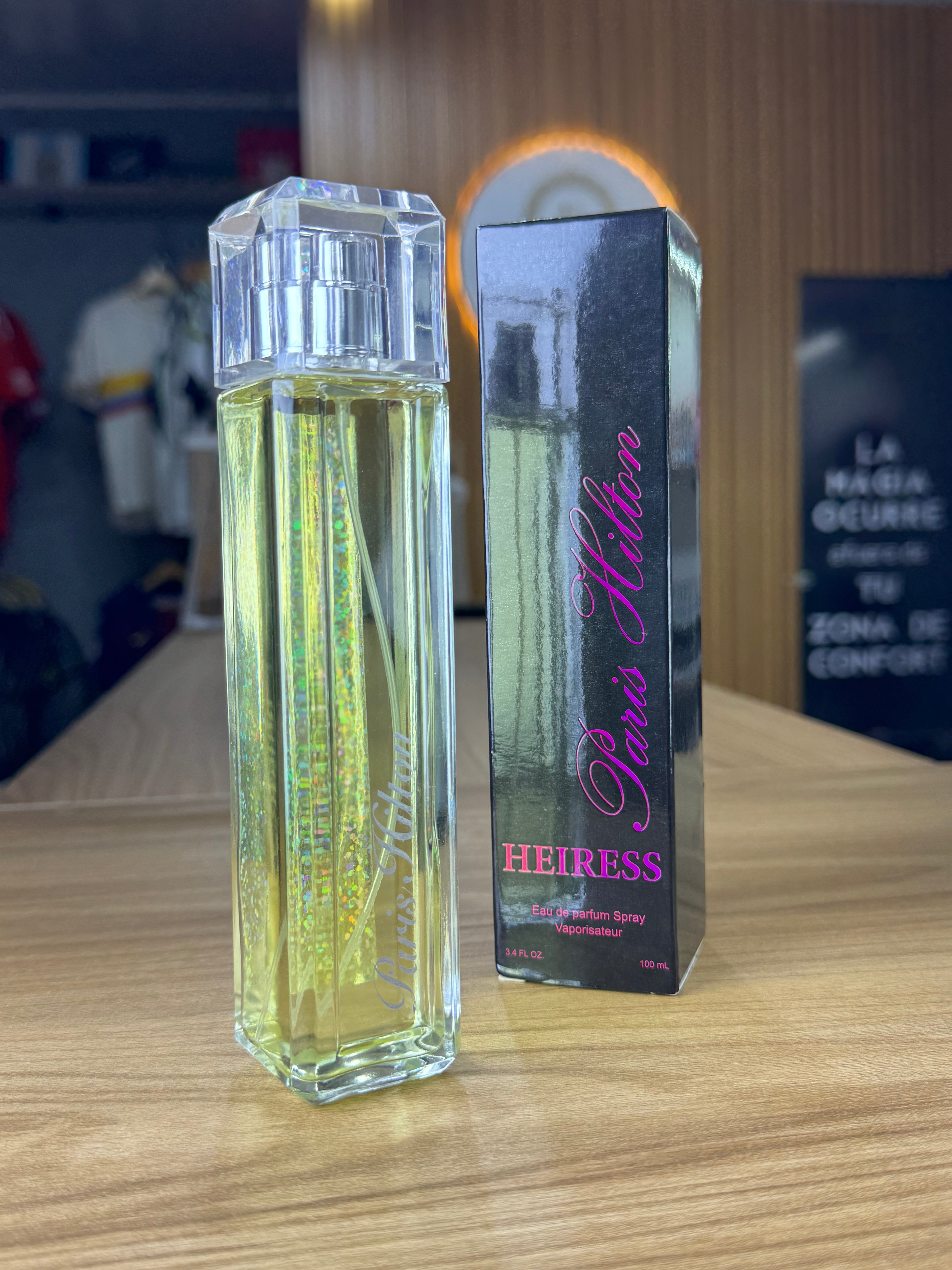 Heiress by Paris Hilton 100ml