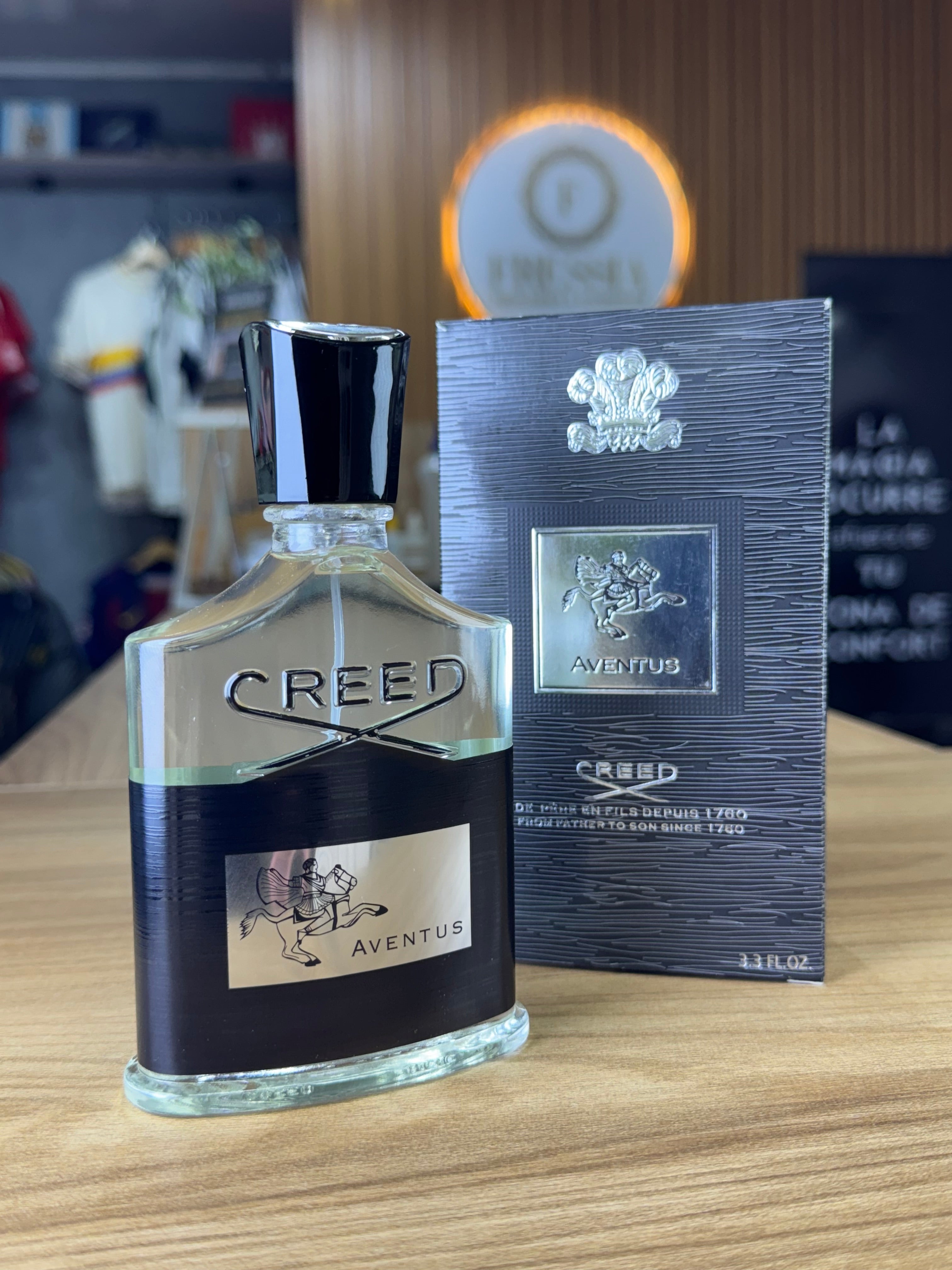 Aventus by Creed 100ml