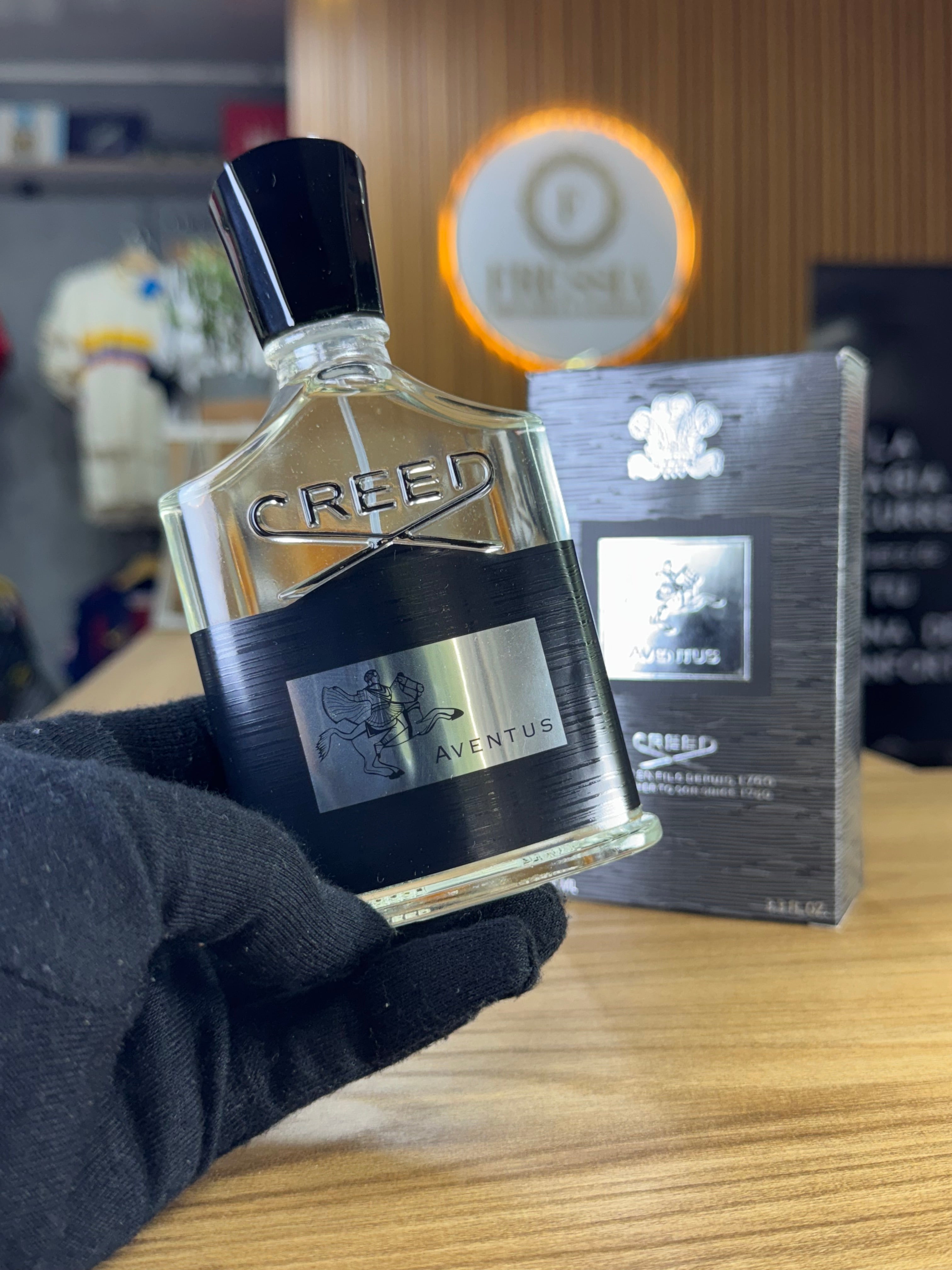 Aventus by Creed 100ml