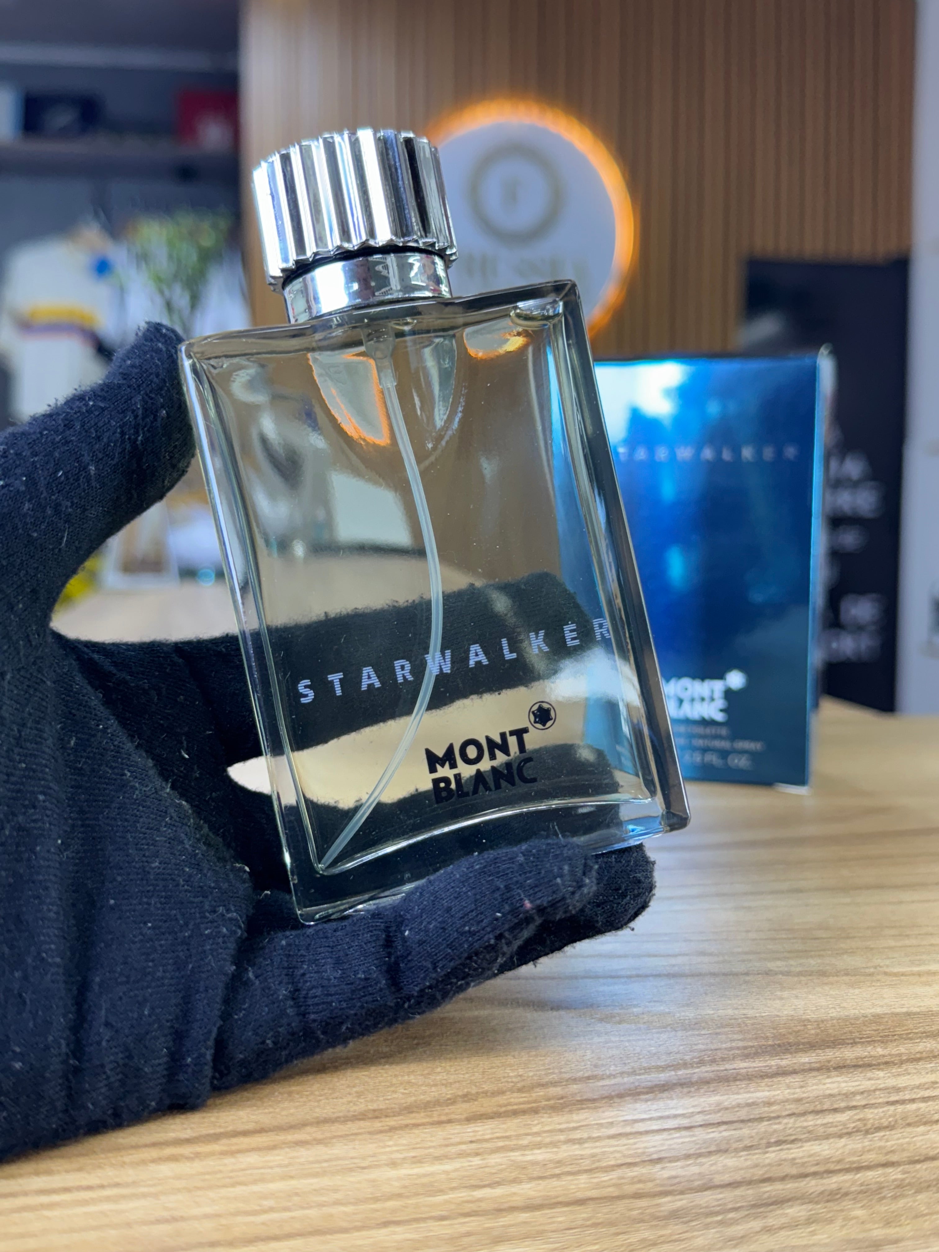 Starwalker by Montblanc 100ml