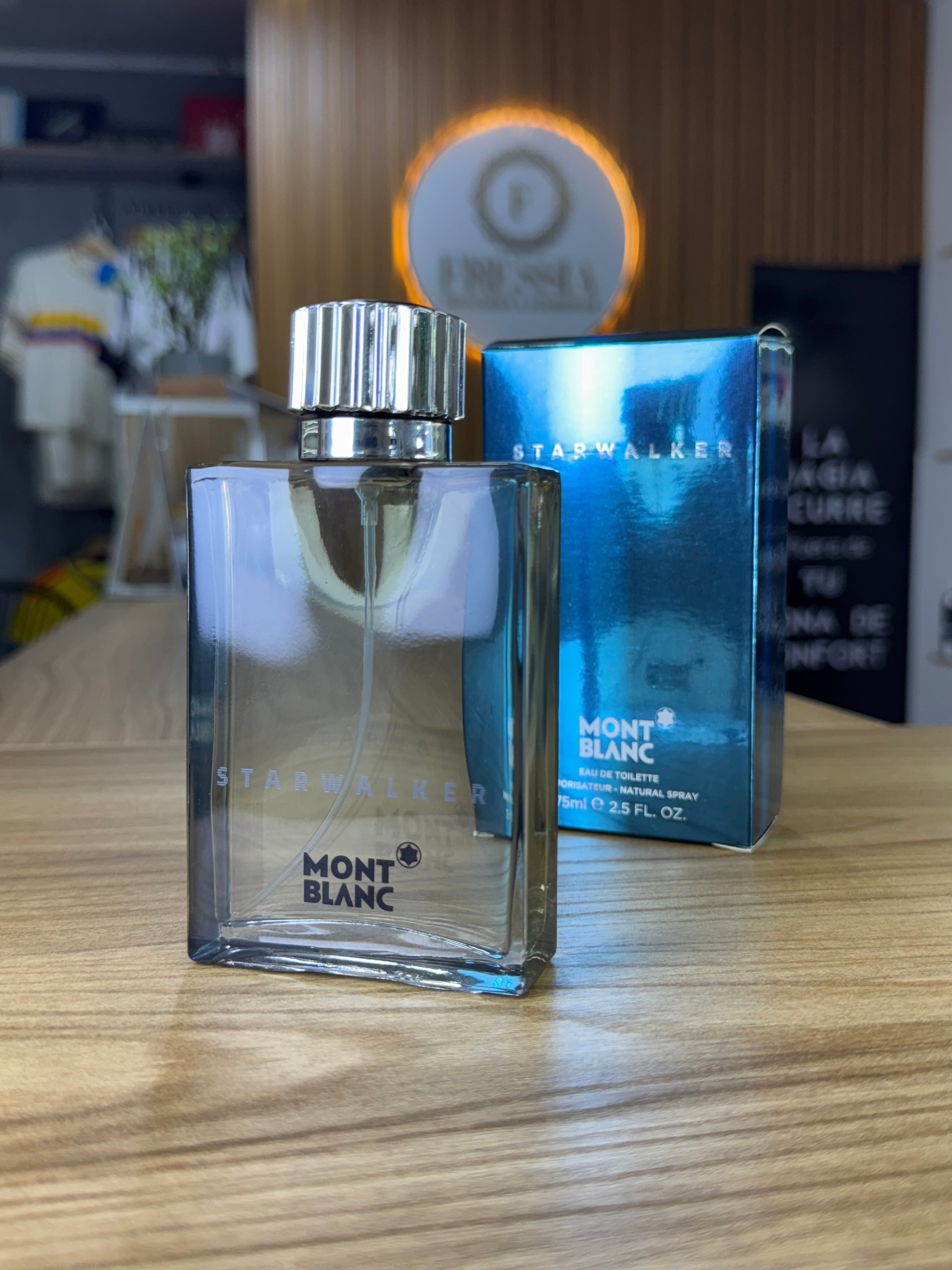 Starwalker by Montblanc 100ml