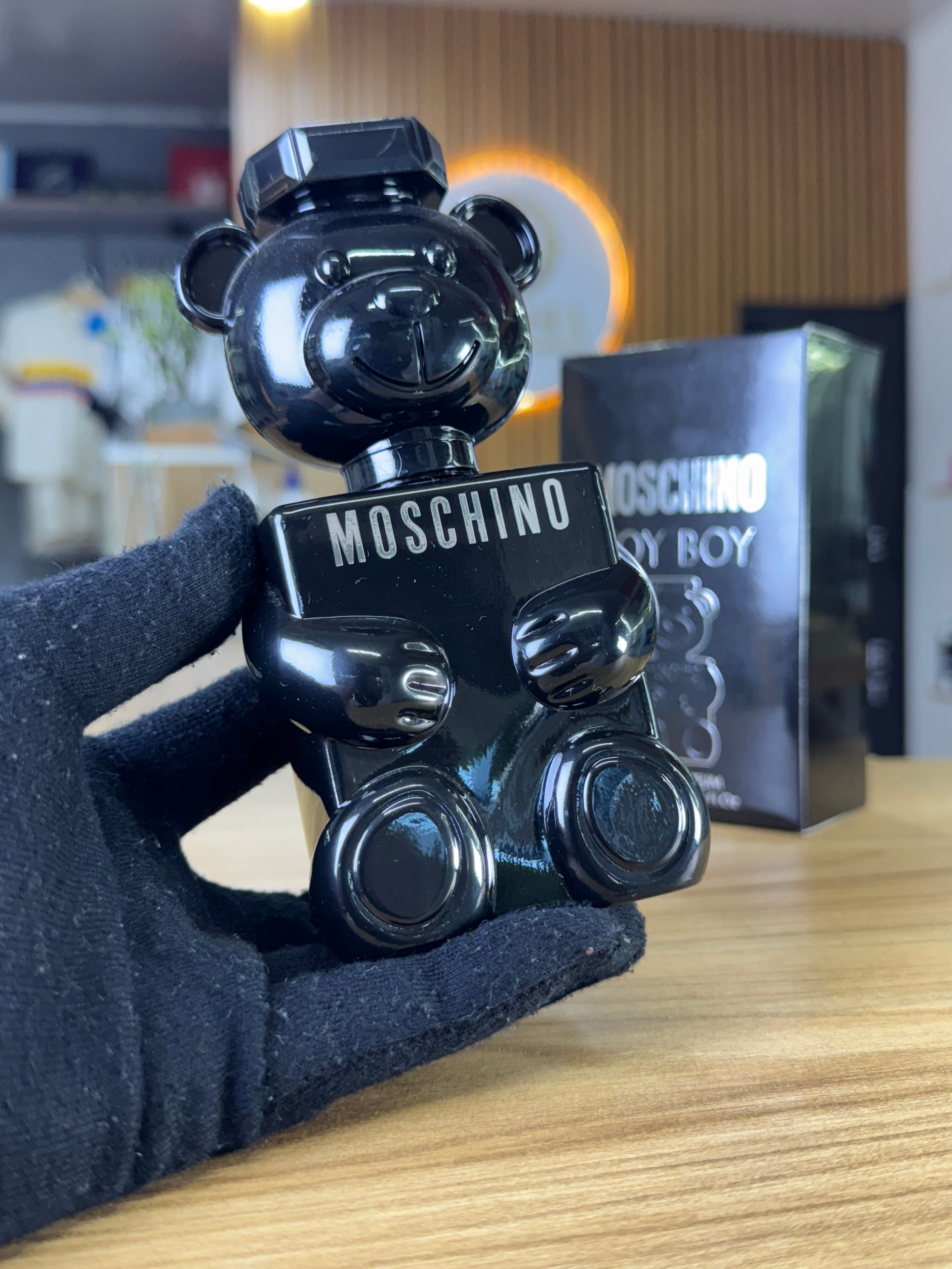 Toy Boy by Moschino 100ml
