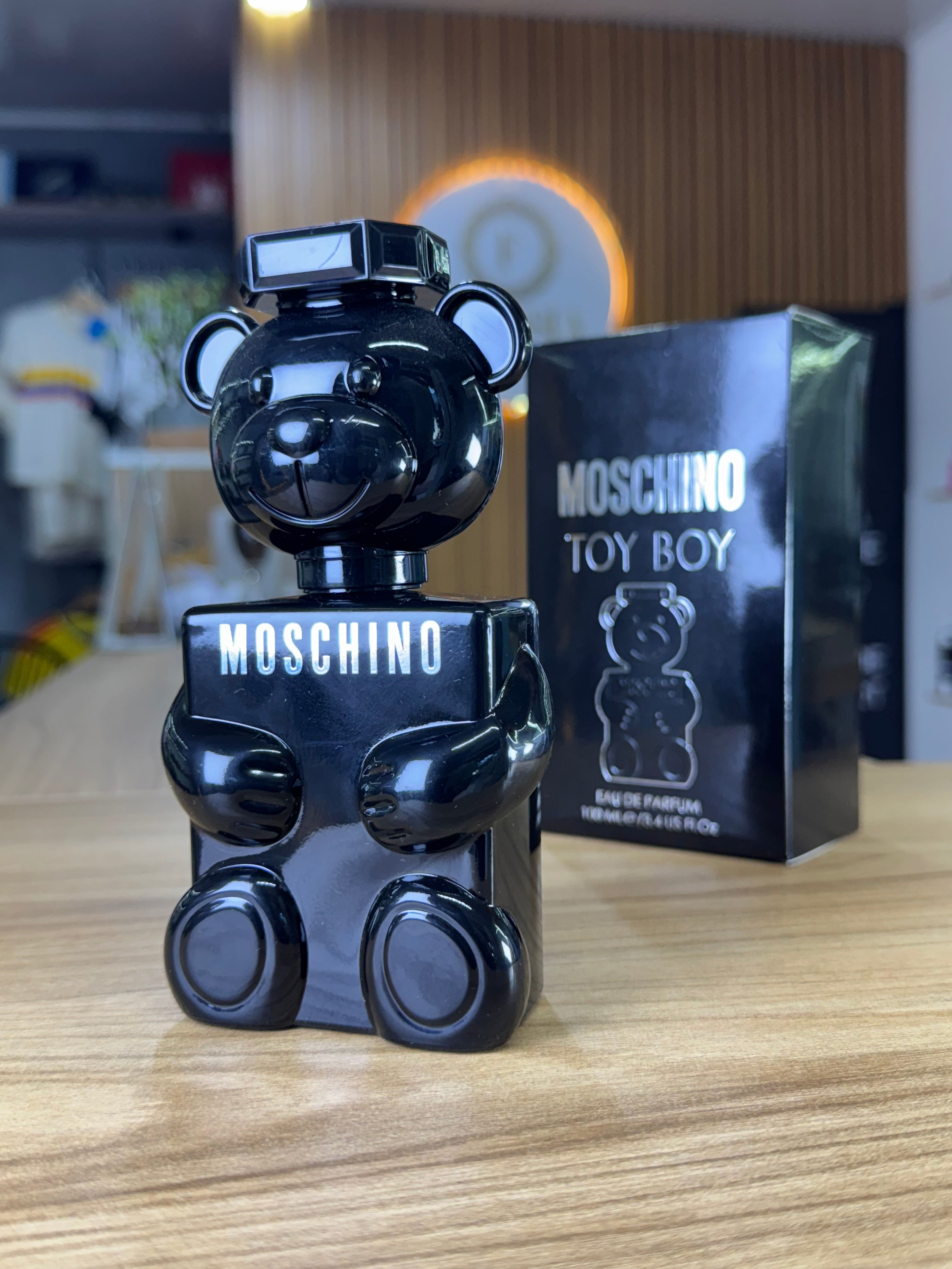 Toy Boy by Moschino 100ml