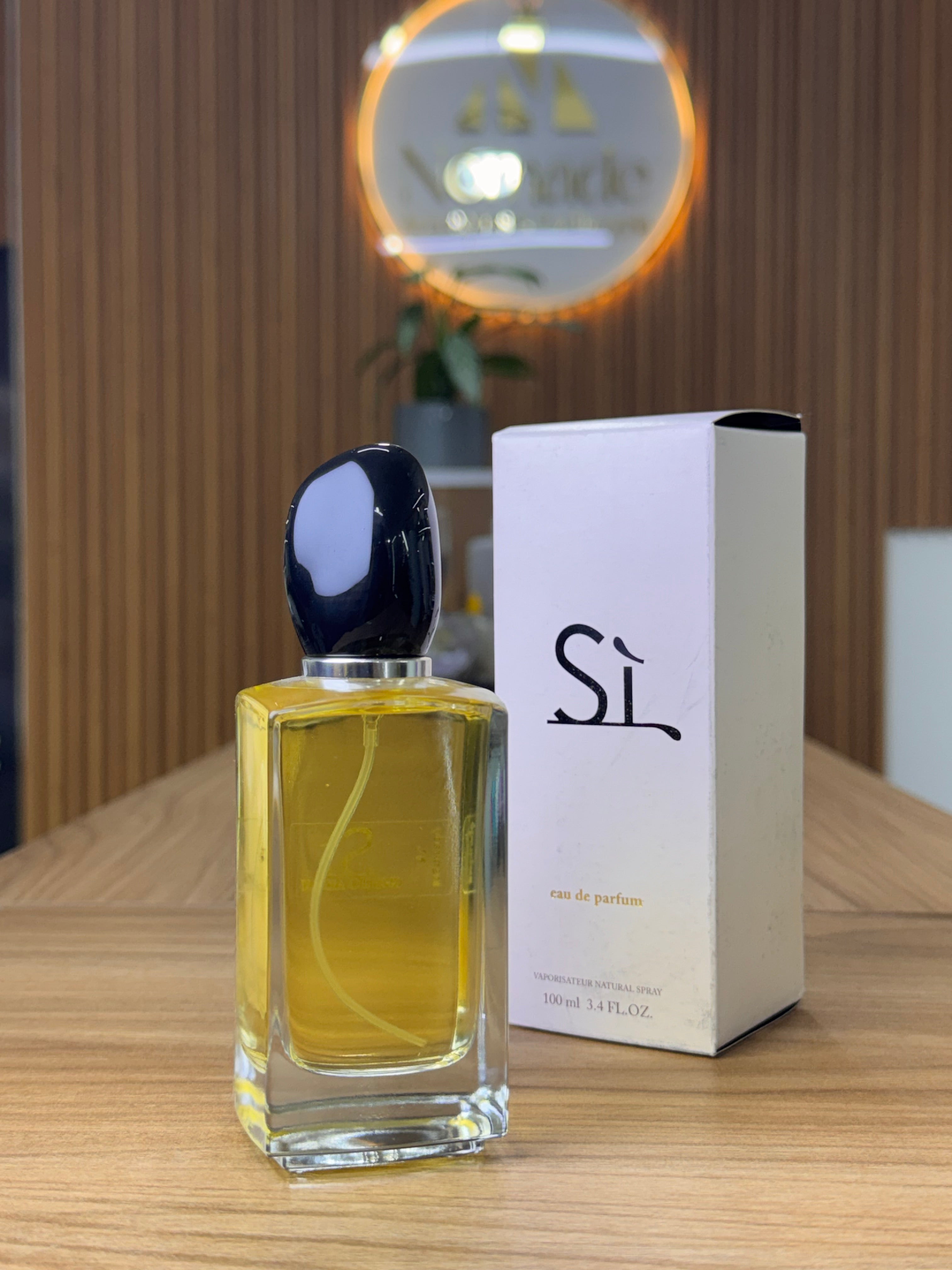 SI by Giorgio Armani 100ml