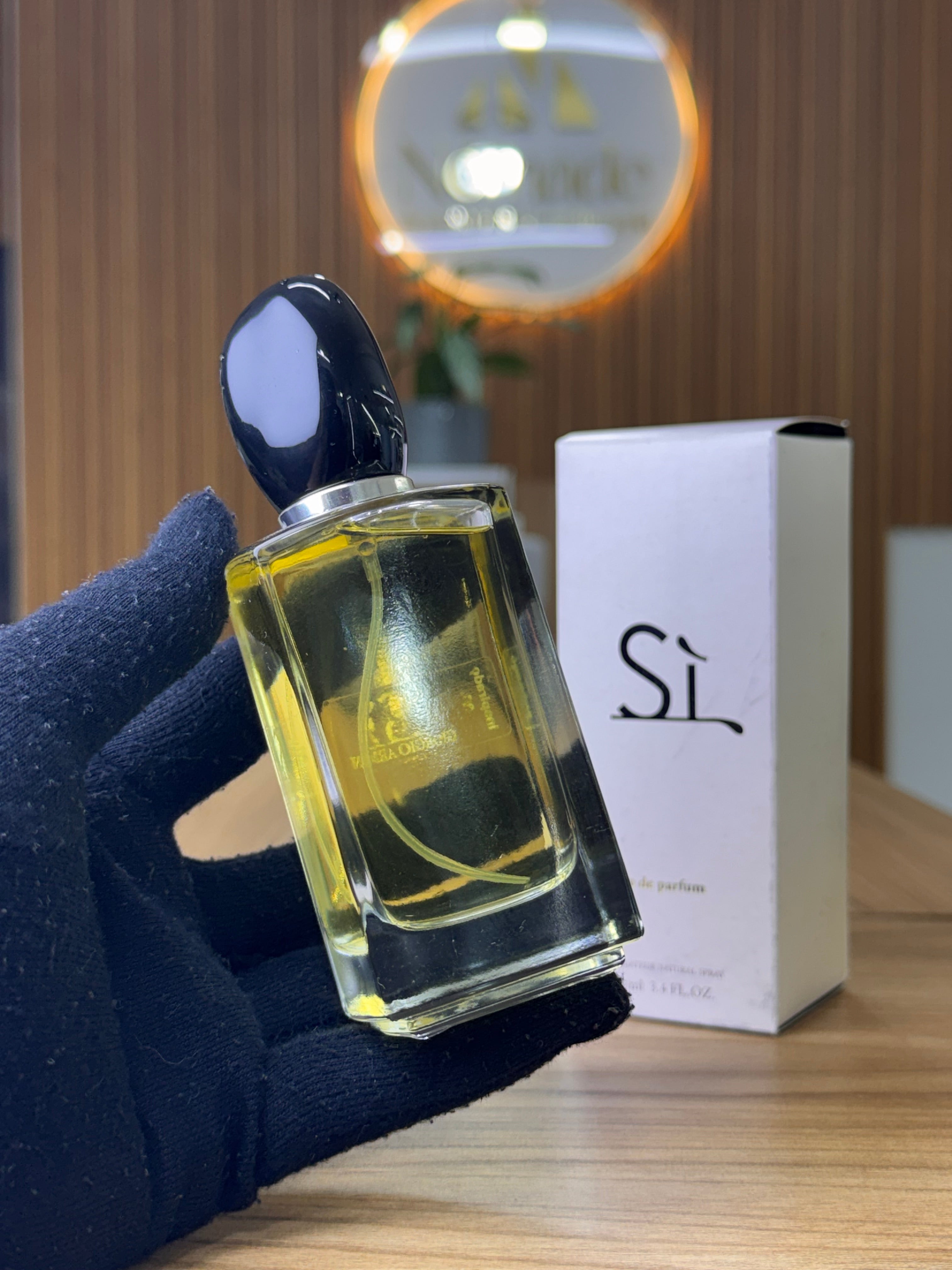 SI by Giorgio Armani 100ml