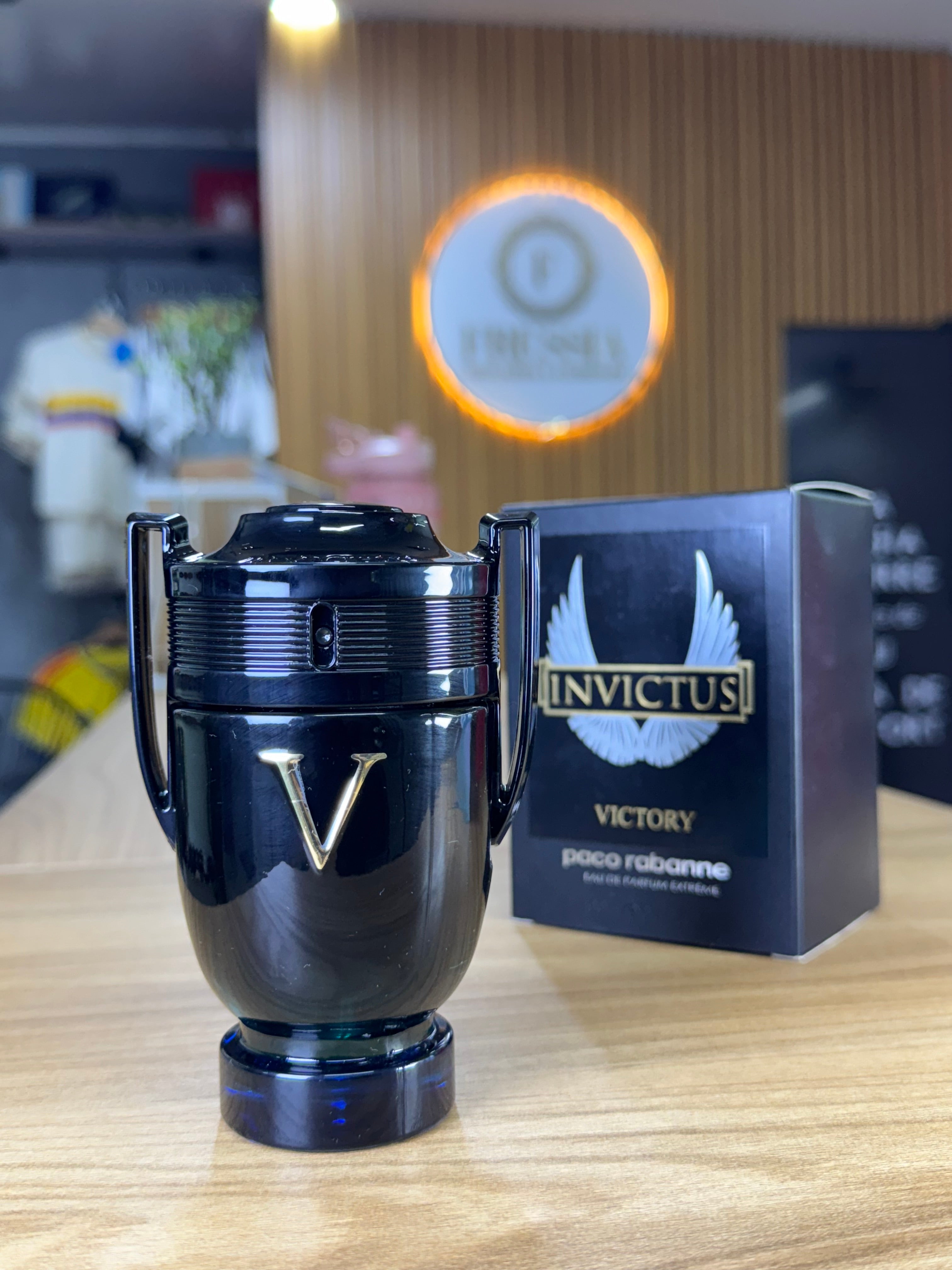 Invictus Victory by Paco Rabanne 100ml