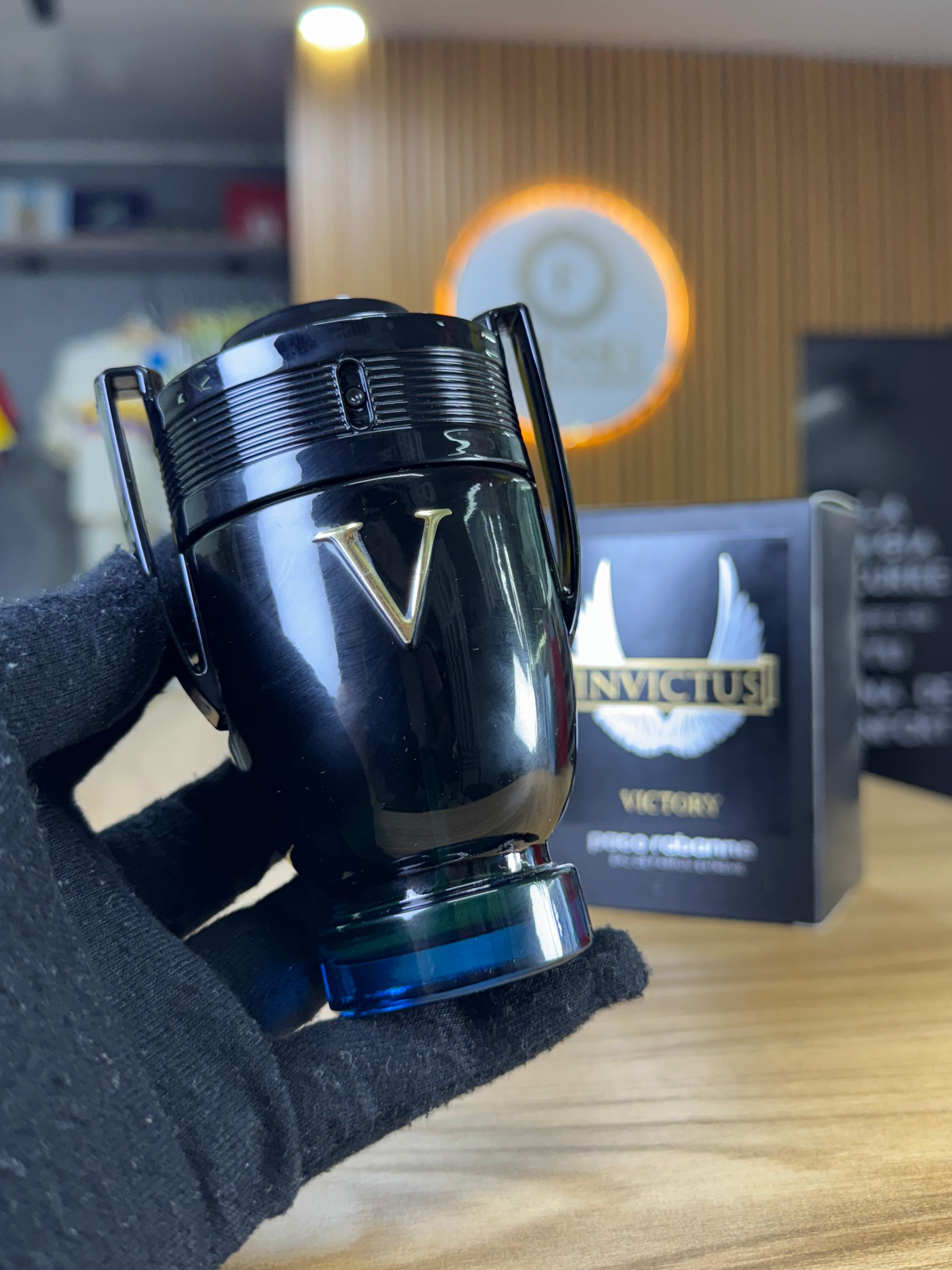 Invictus Victory by Paco Rabanne 100ml