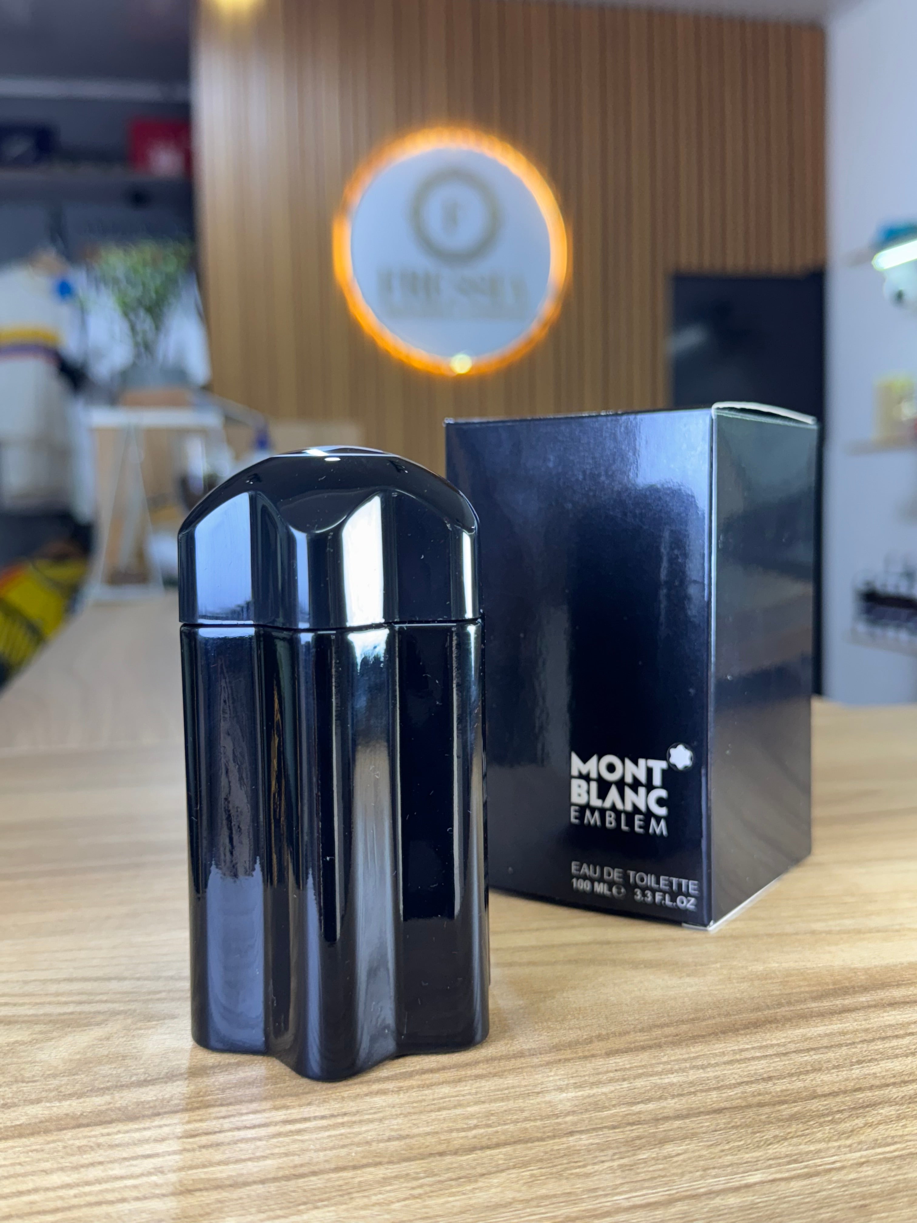 Emblem by Montblanc - 100ml