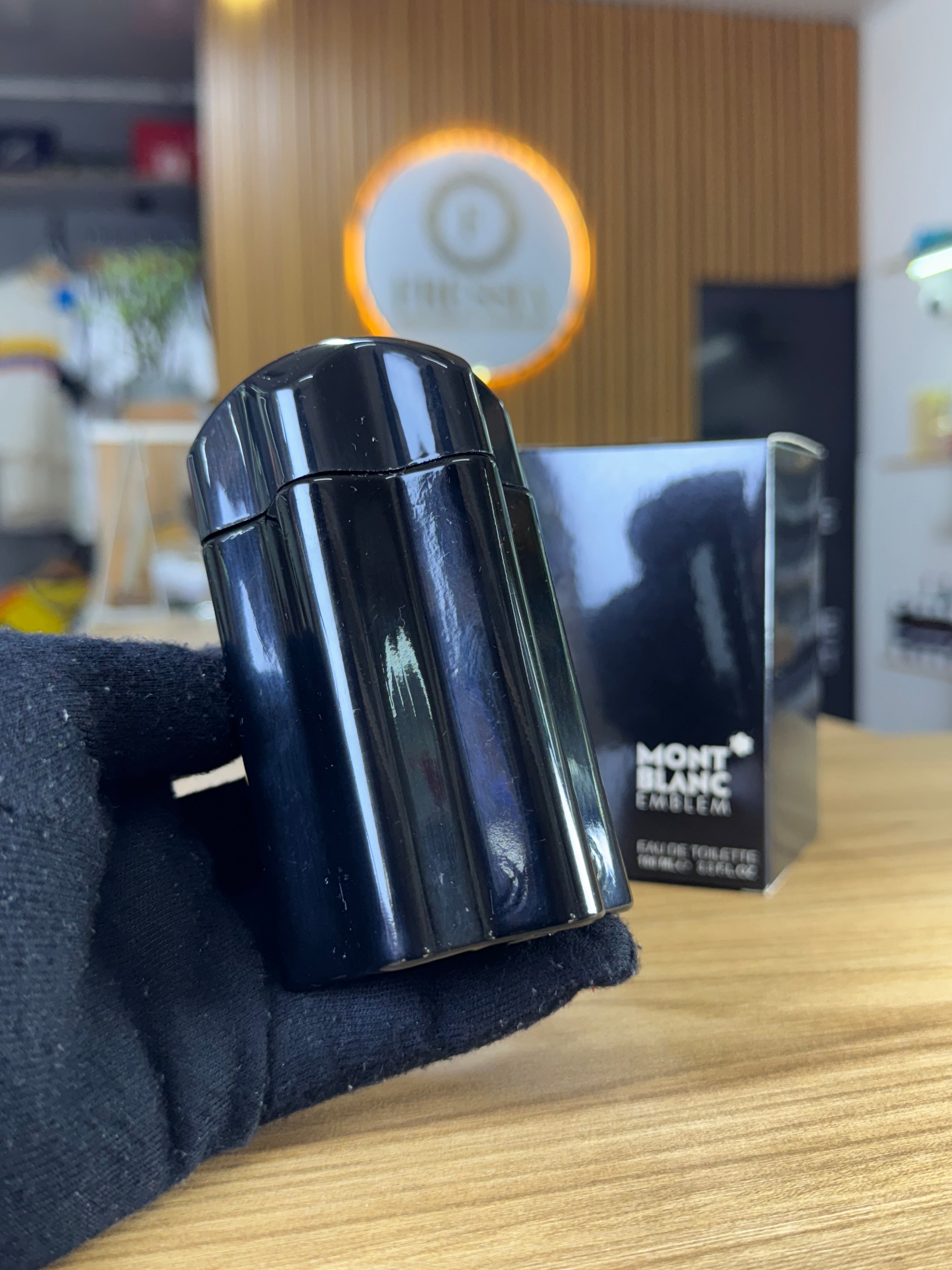 Emblem by Montblanc - 100ml