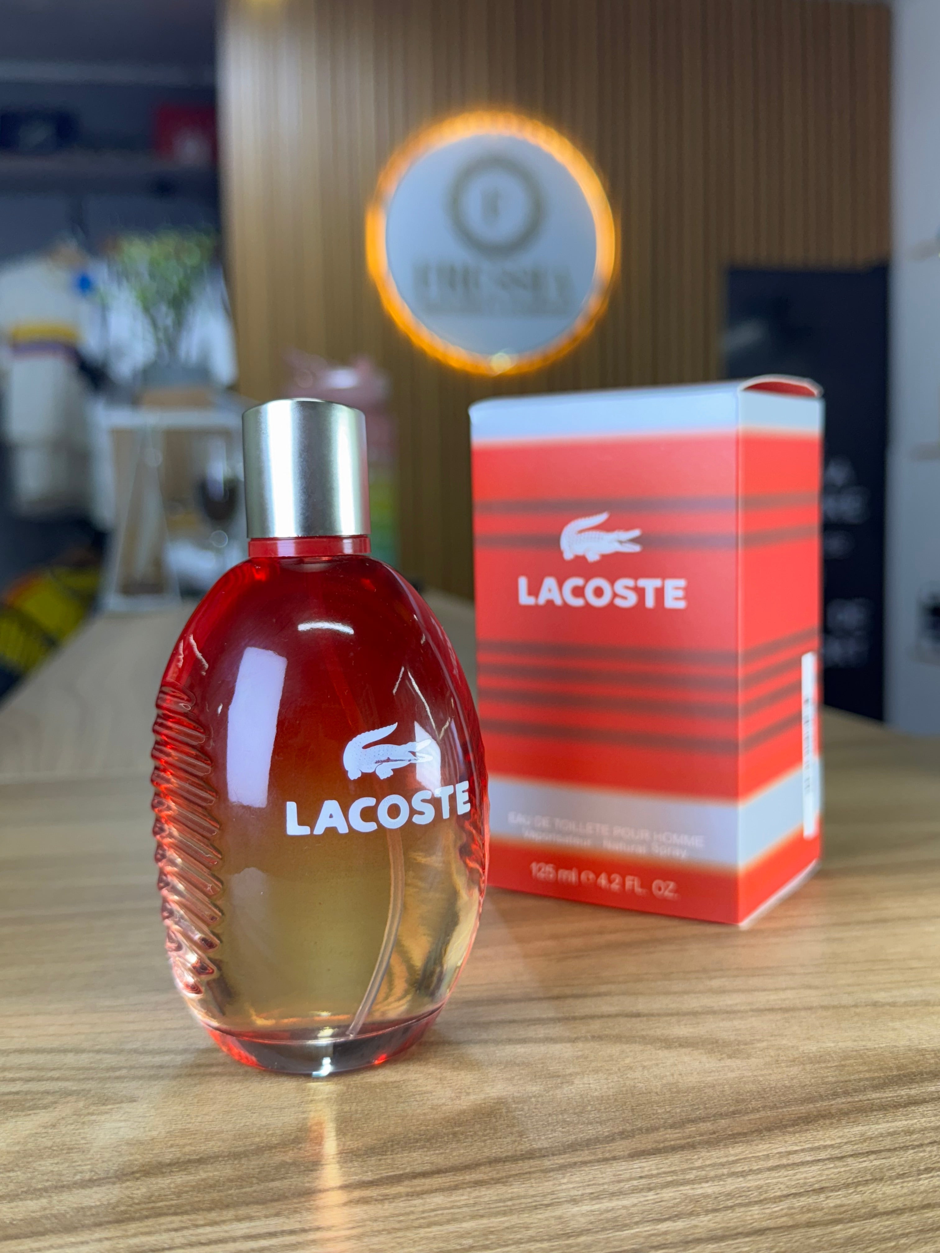 Style in Play by Lacoste 100ml