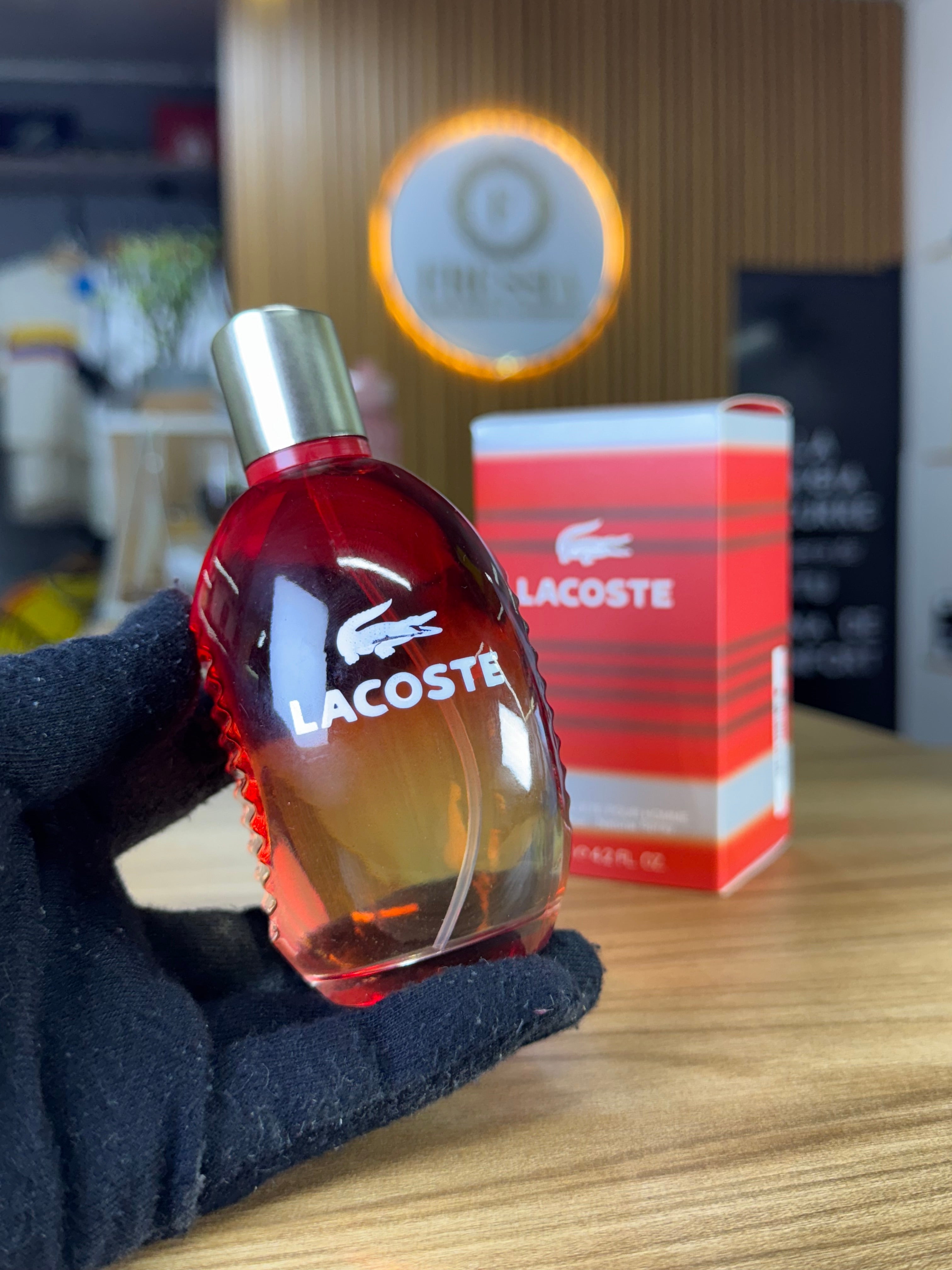 Style in Play by Lacoste 100ml