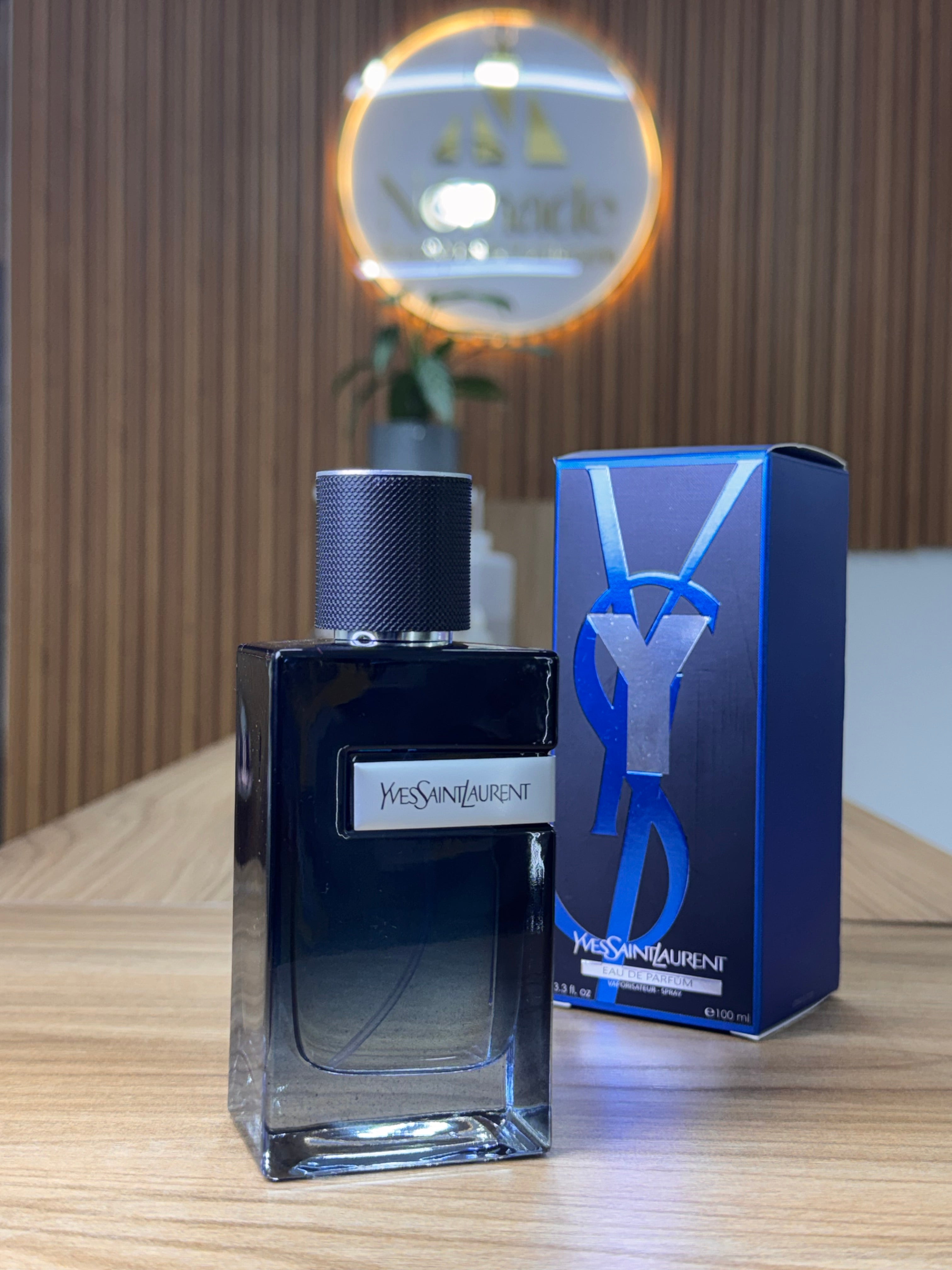 Yves Saint Laurent Y EDP Intense 100ml