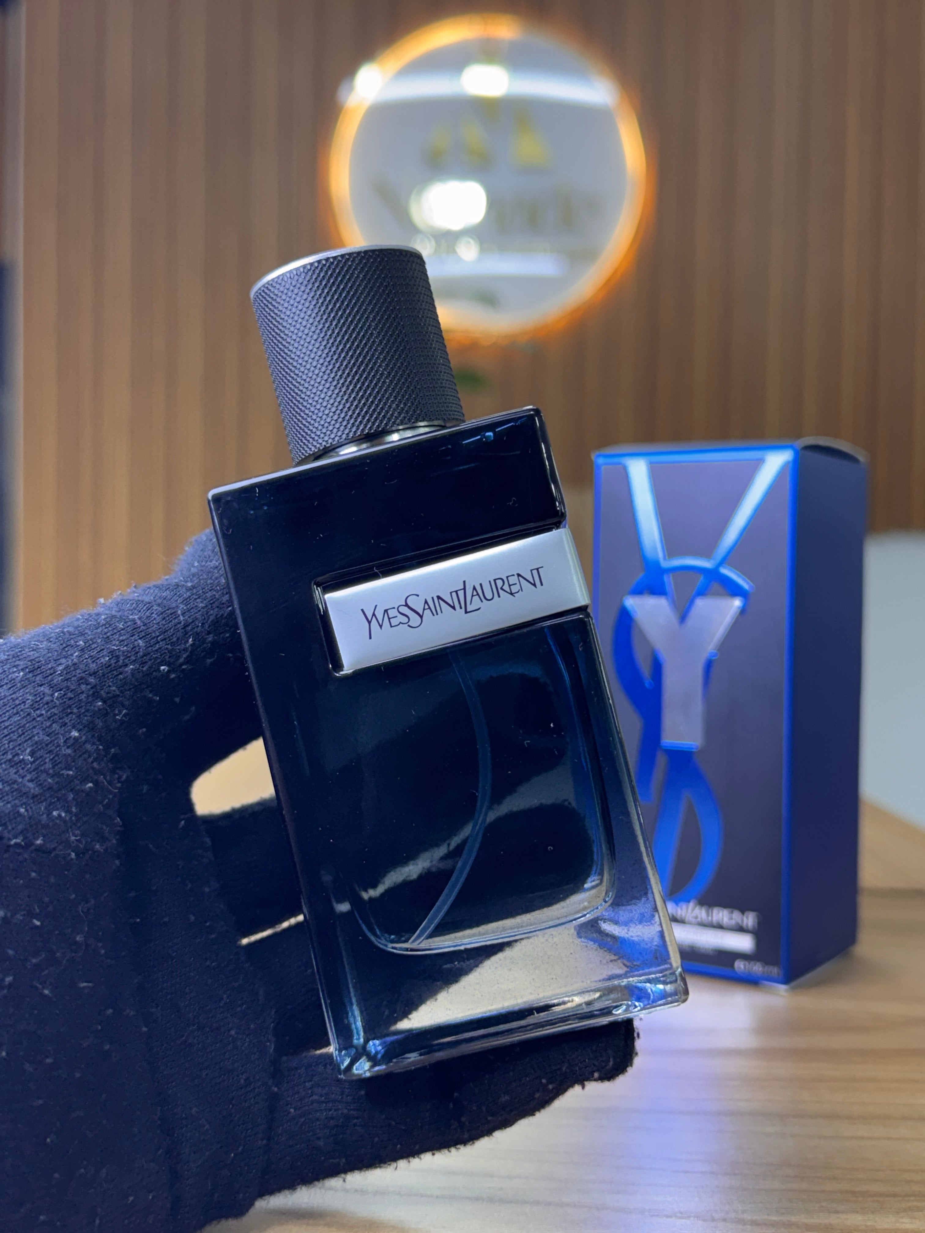 Yves Saint Laurent Y EDP Intense 100ml